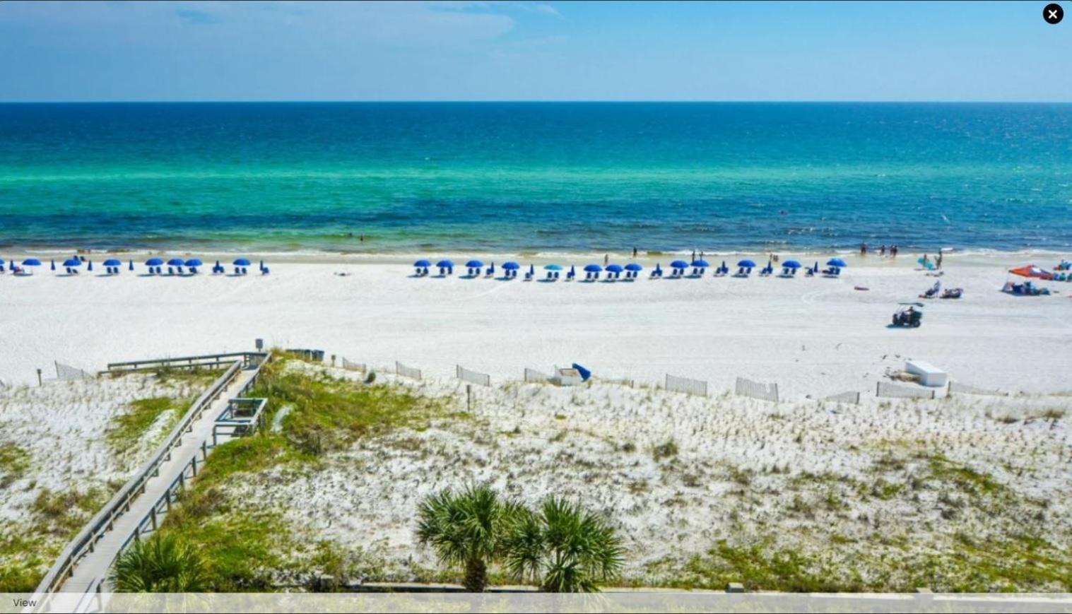 Azure #610 - Jack's House - Floor Luxury Fort Walton Beach
