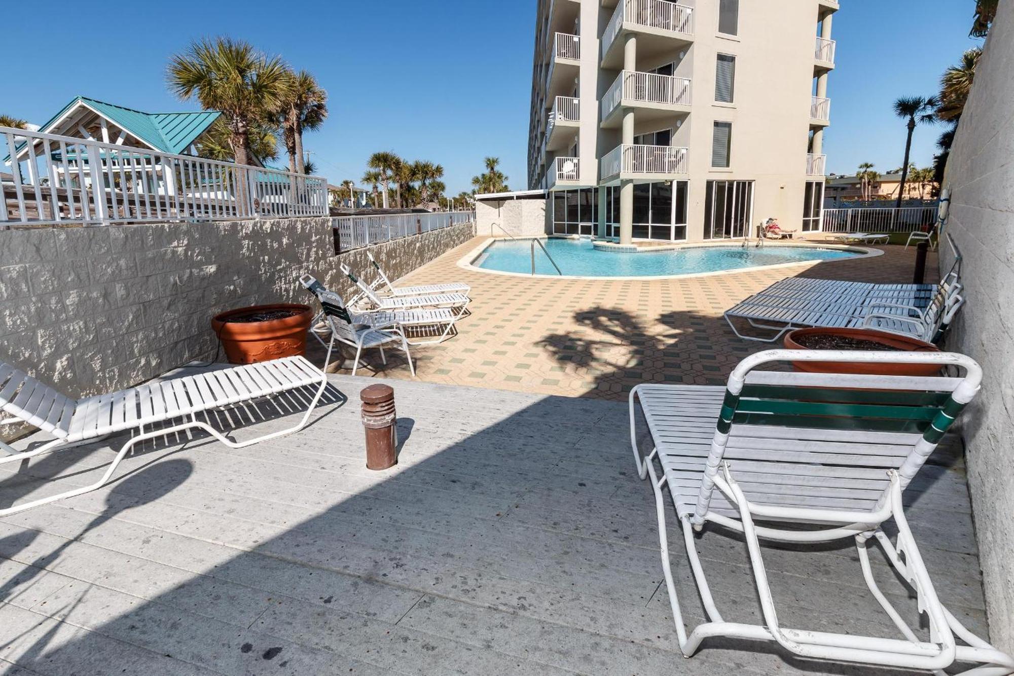 Seacrest #609 Fort Walton Beach