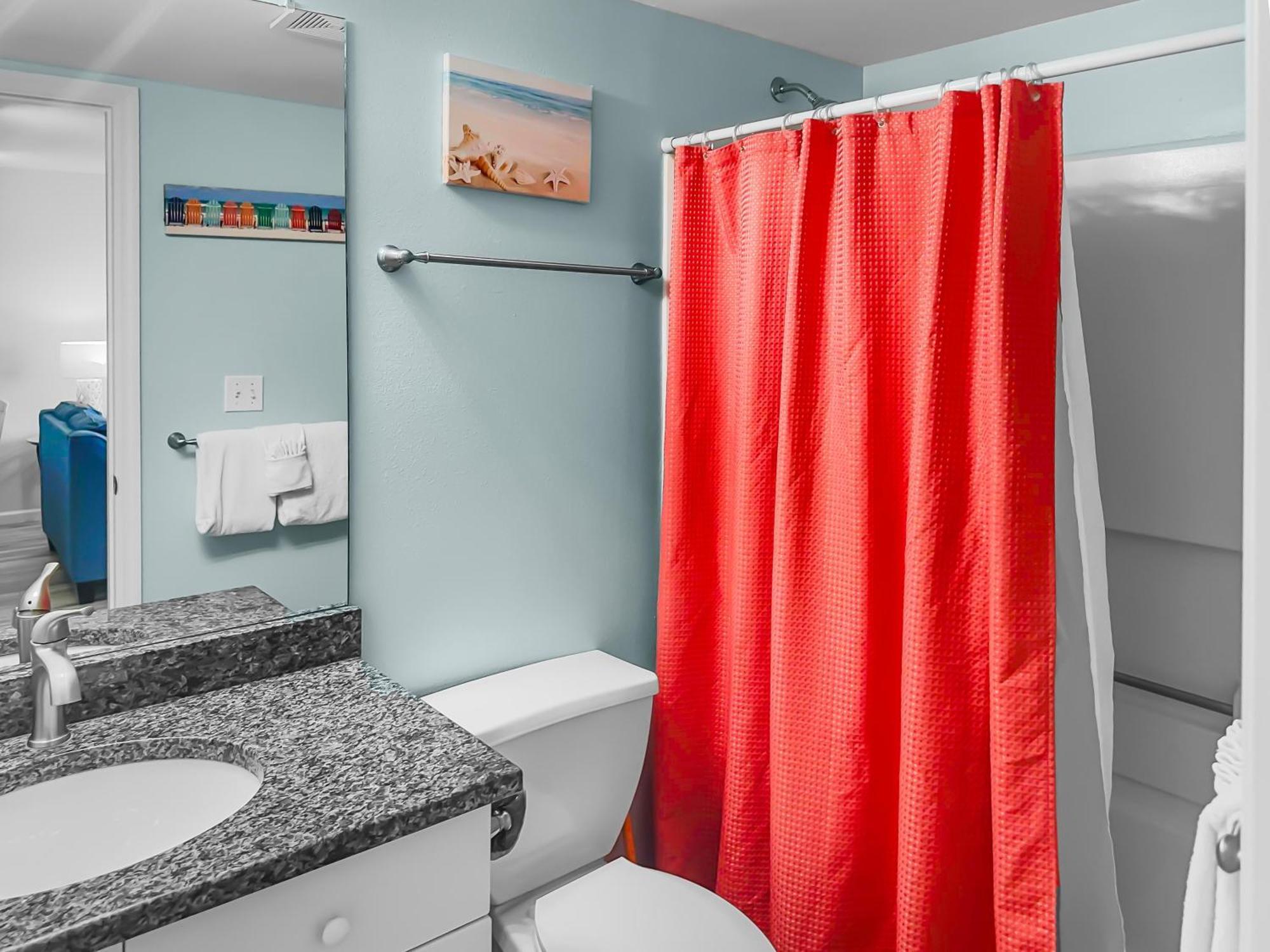 Apartment Seacrest #609