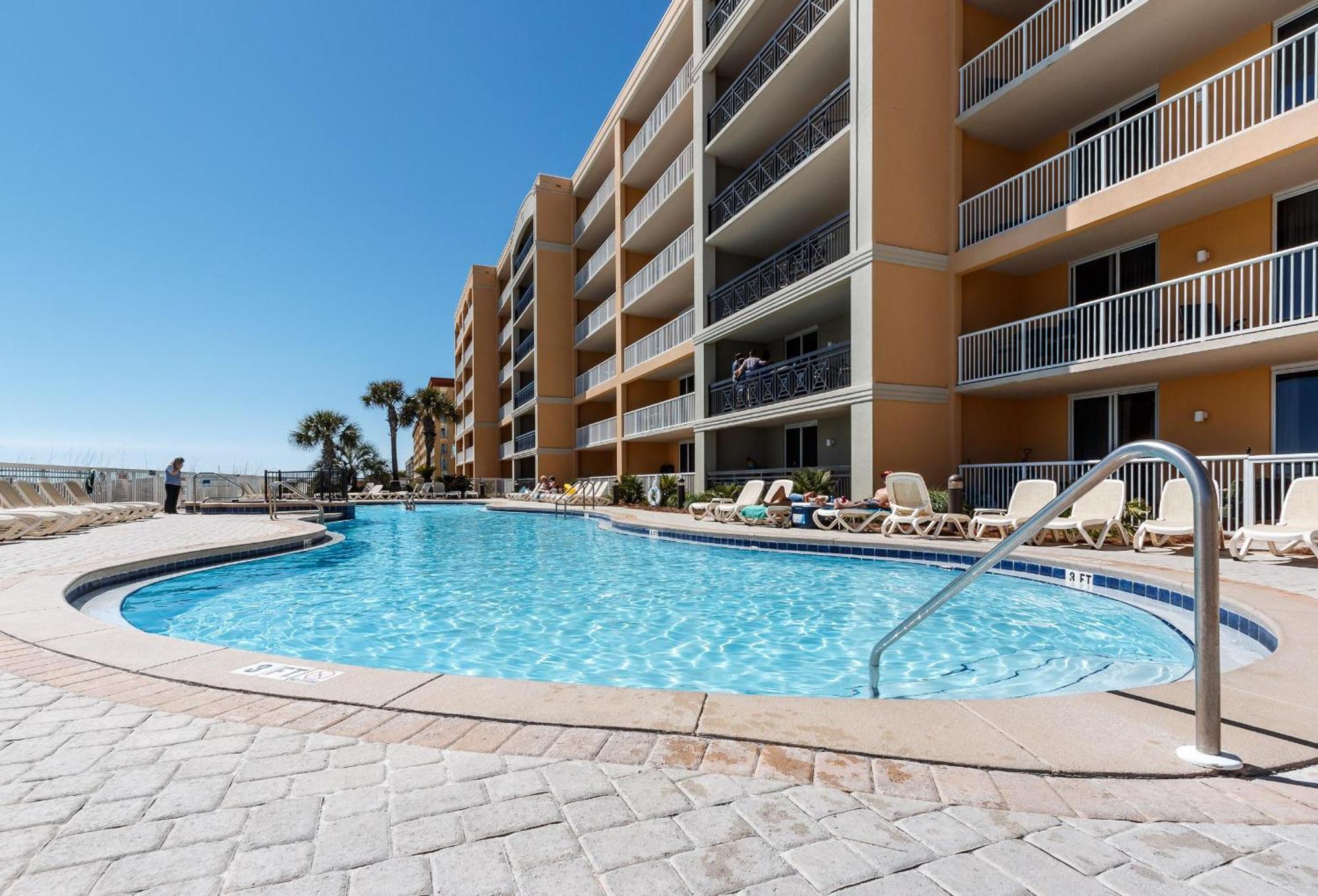 Apartment Azure #610 - Jack's House - Floor Luxury Fort Walton Beach