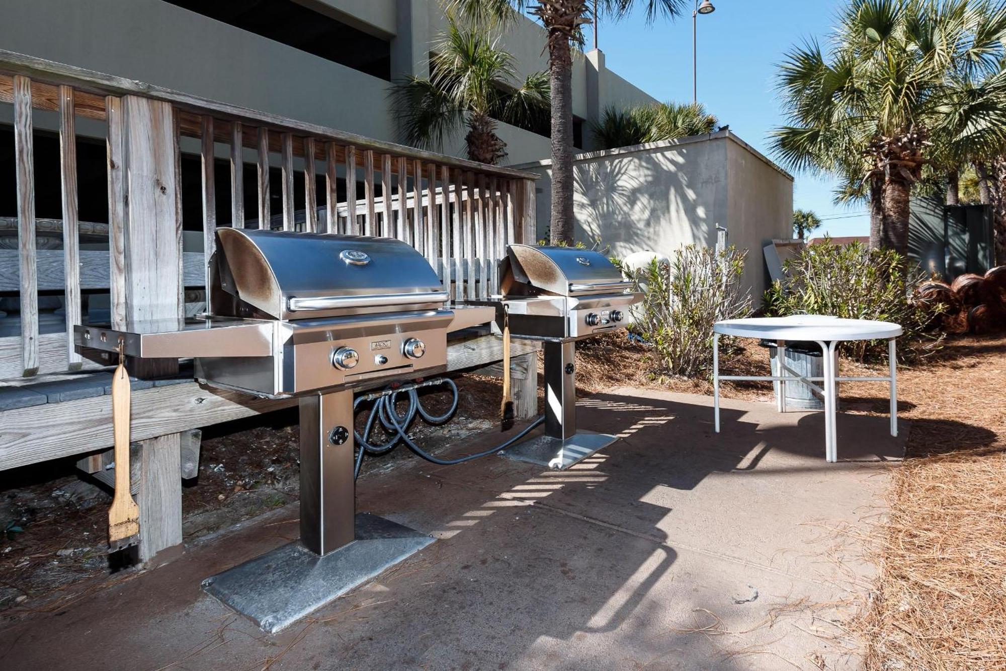 Azure #307 - 3bd Beachfront - King Beds! *