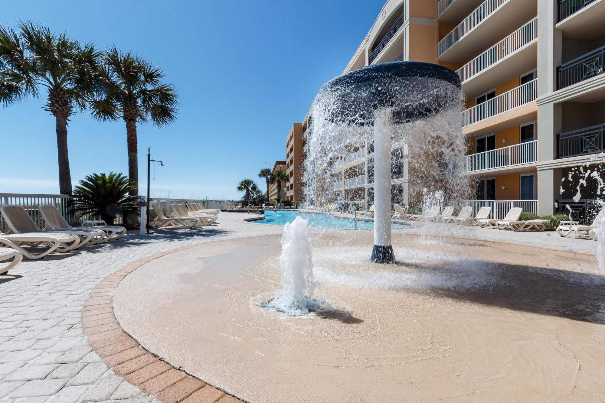 Azure #307 - 3bd Beachfront - King Beds! Fort Walton Beach