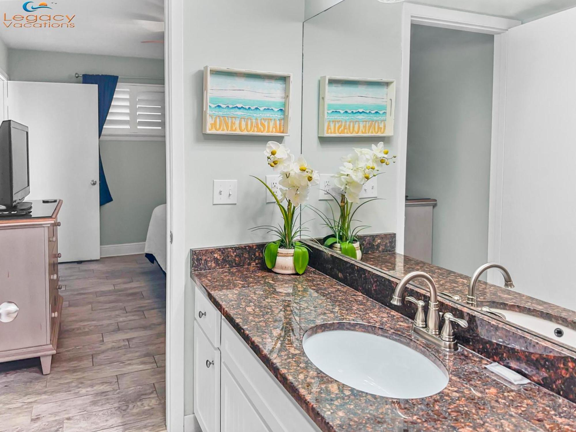 Apartment Sea Oats #205 Fort Walton Beach