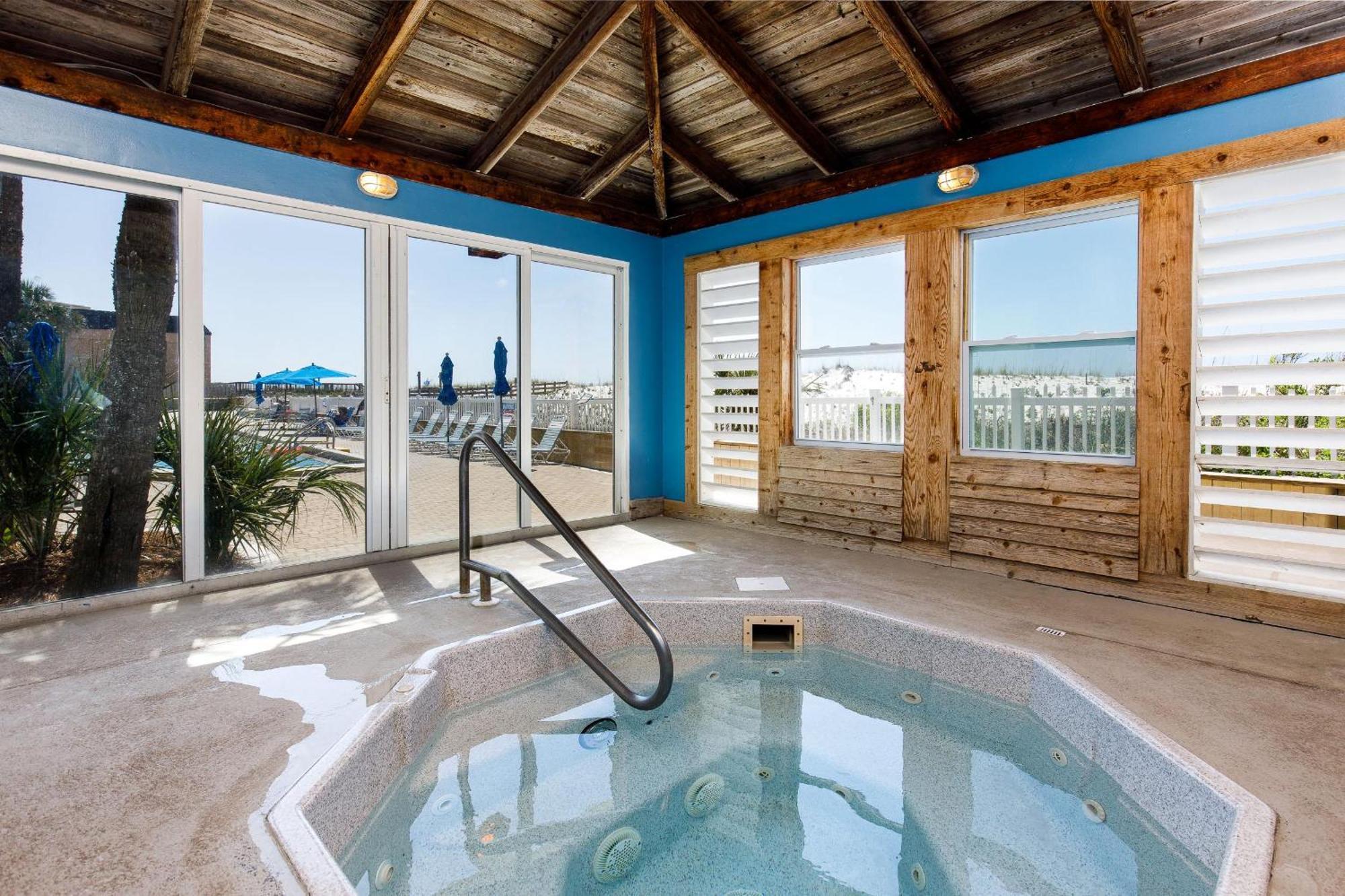 Sea Oats #205 Apartment