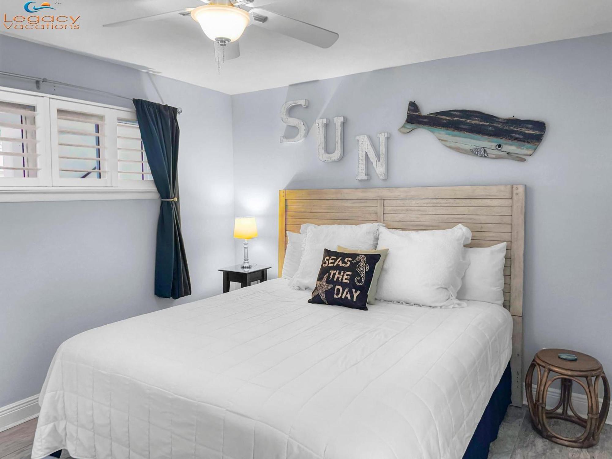 Apartment Sea Oats #205