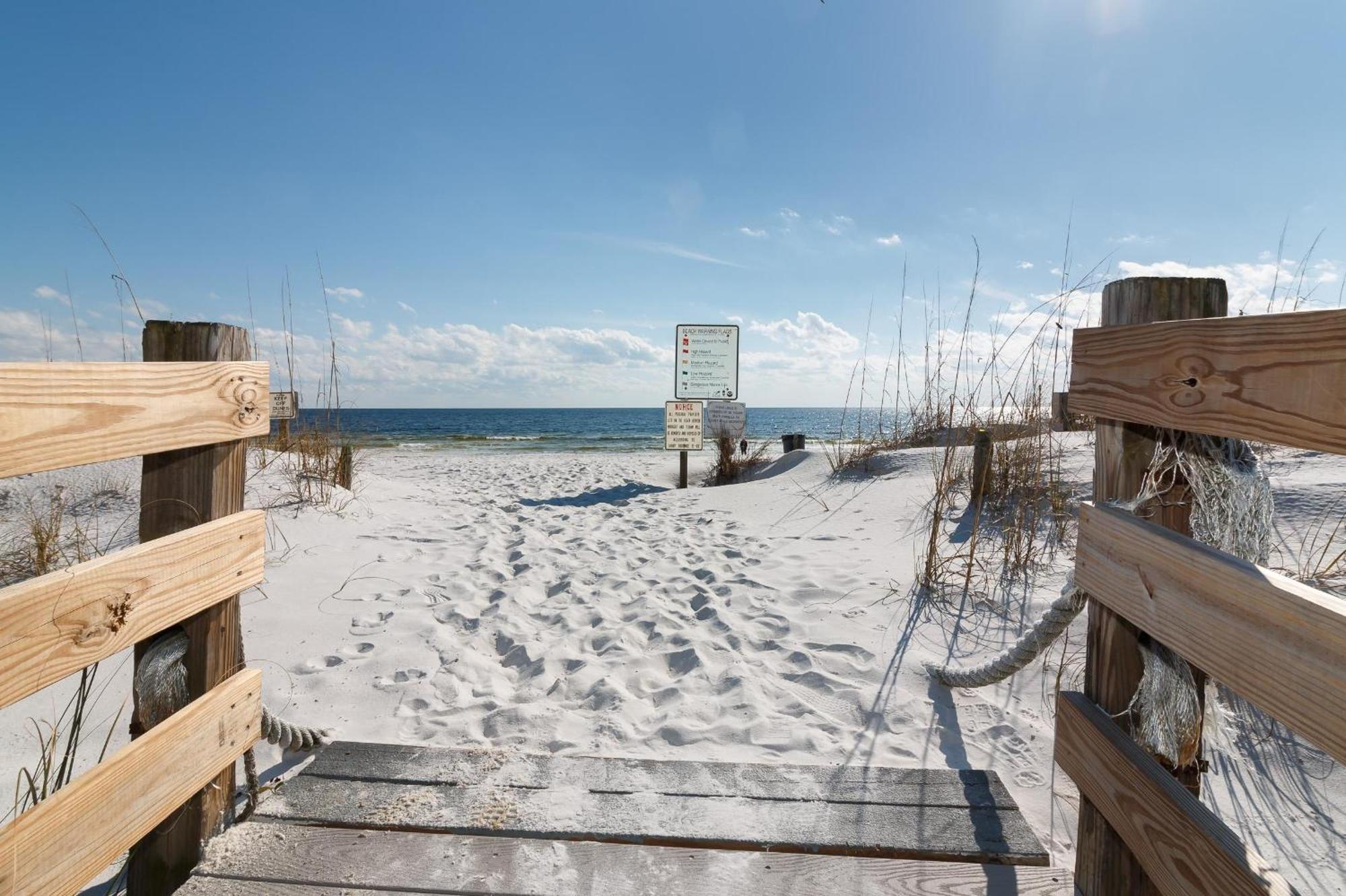Sea Oats #205 Apartment Fort Walton Beach