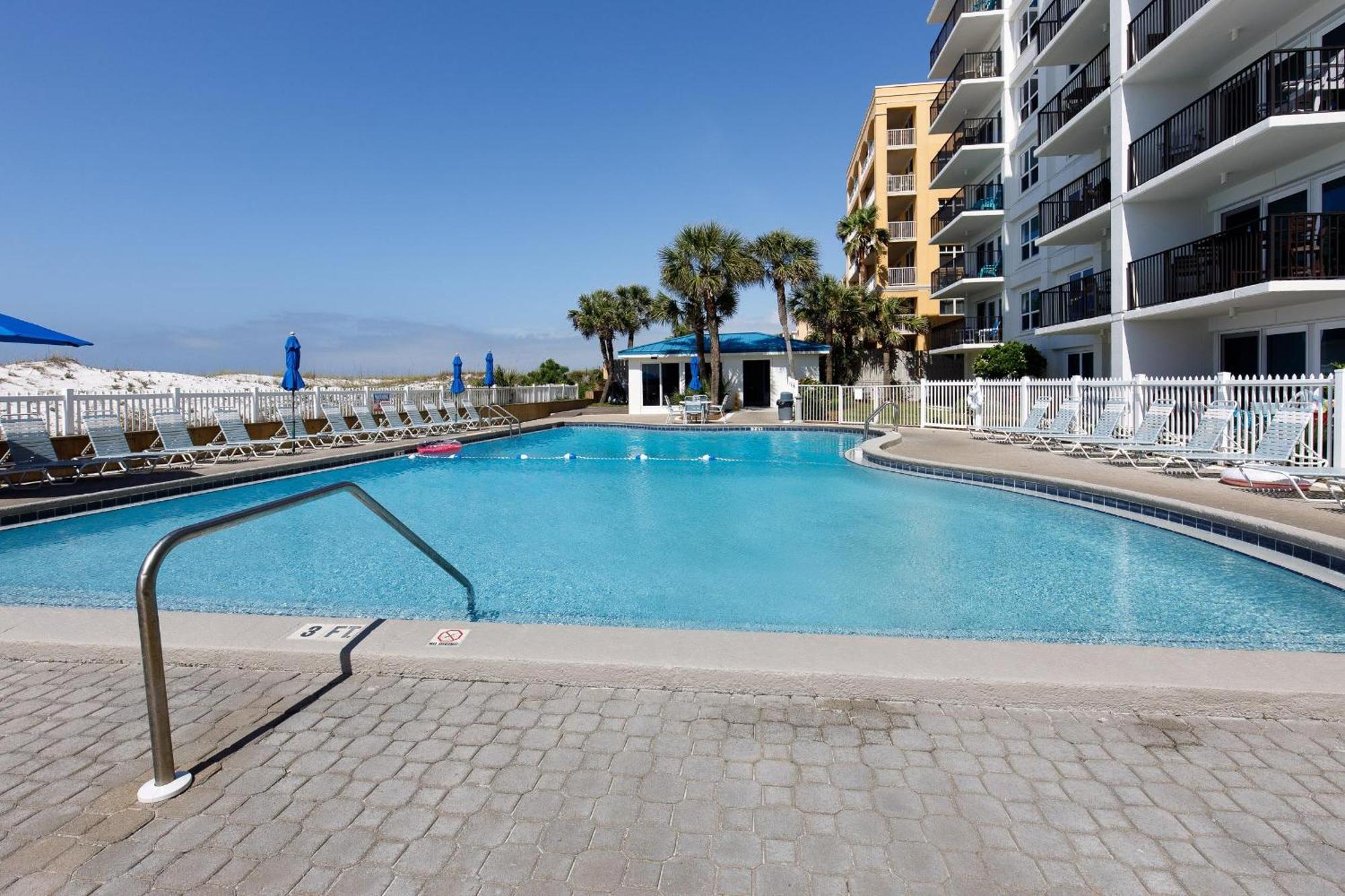Apartment Sea Oats #205 Fort Walton Beach