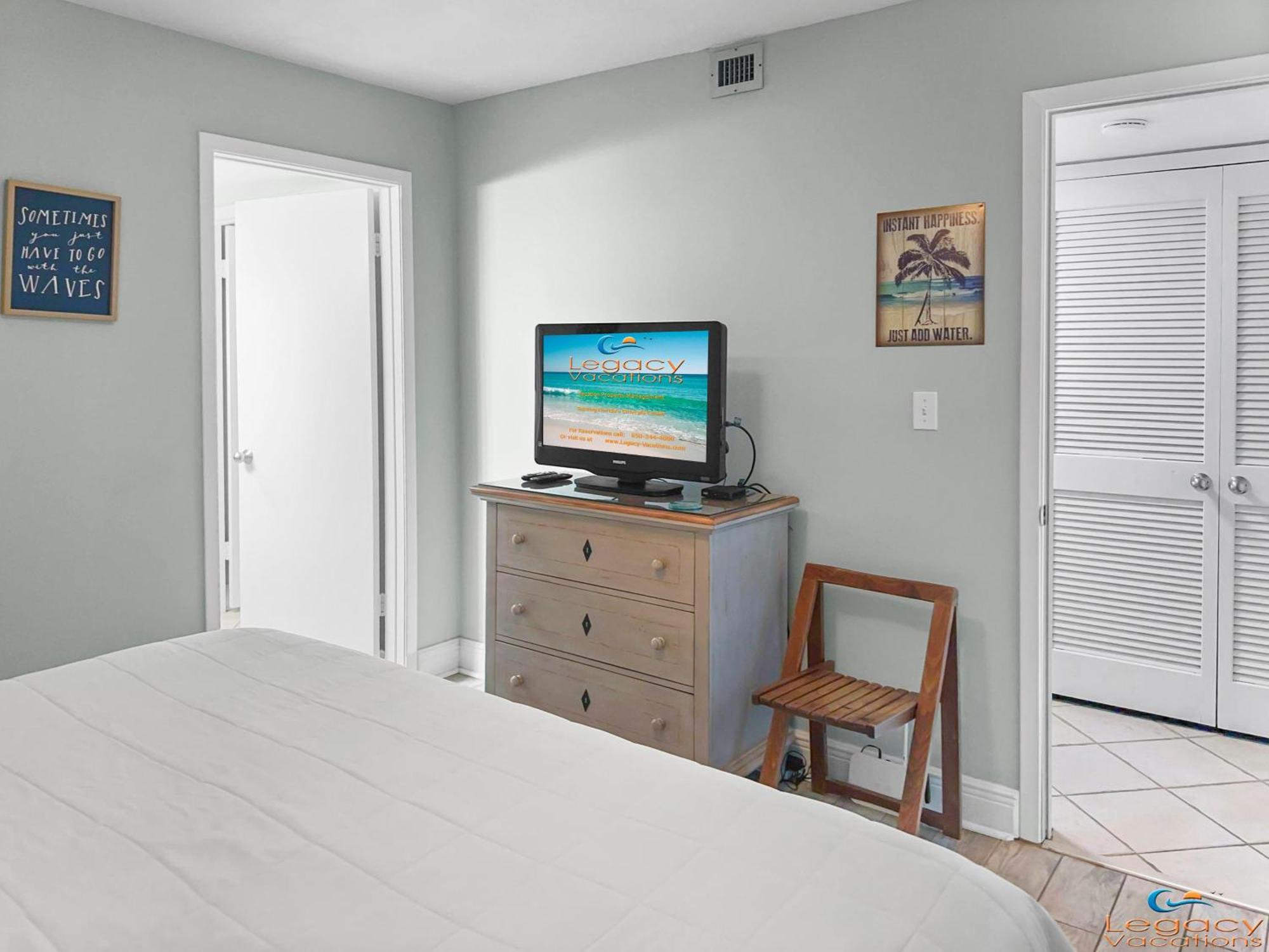 Apartment Sea Oats #205 *