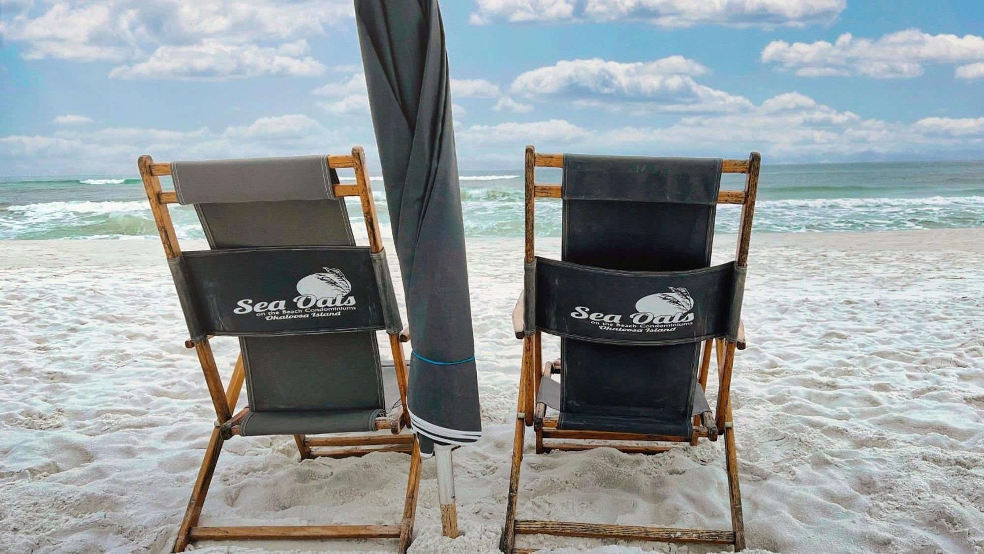 Apartment Sea Oats #205 Fort Walton Beach