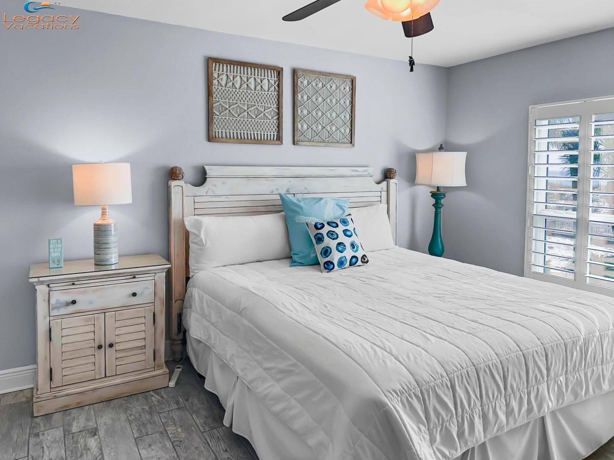 Sea Oats #205 Apartment