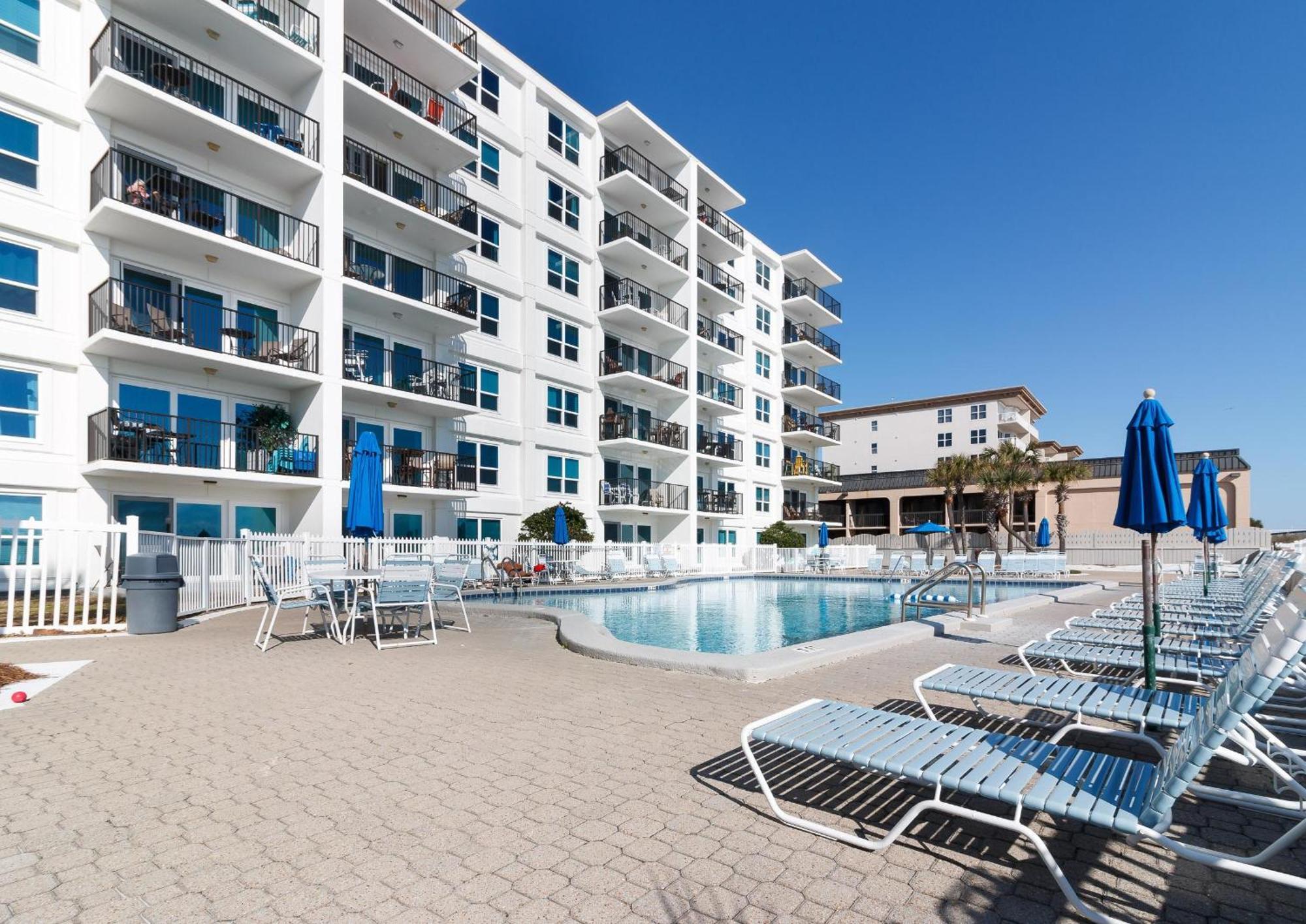 Apartment Sea Oats #205 Fort Walton Beach