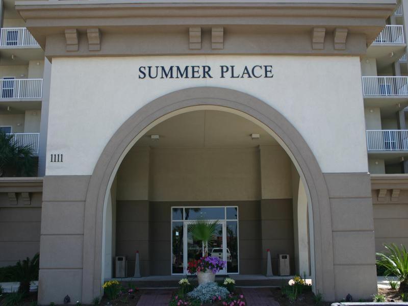 Smp 603 -top Floor Bchfront 3 Bd - Sleeps 8! Apartment