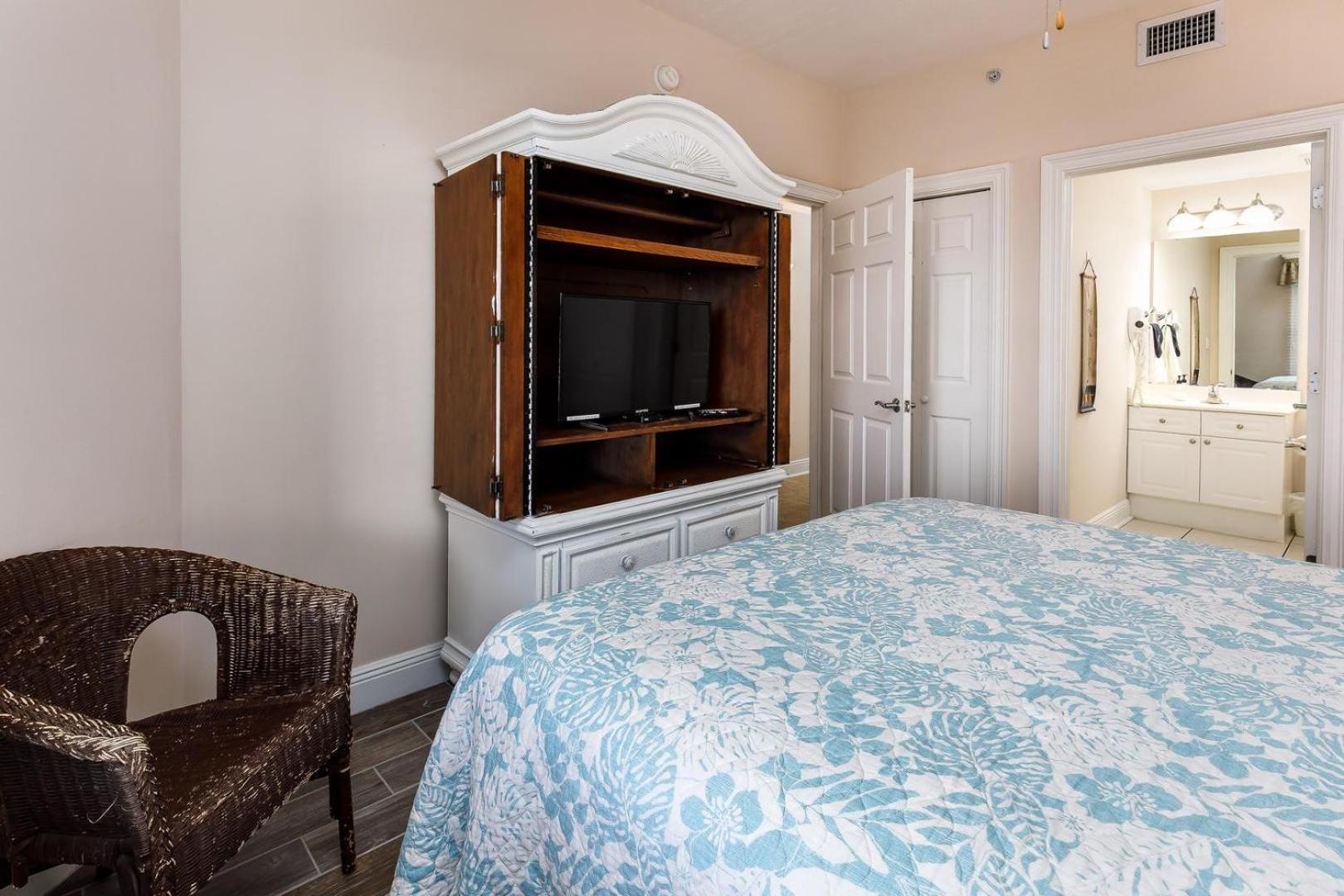 Smp 603 -top Floor Bchfront 3 Bd - Sleeps 8!