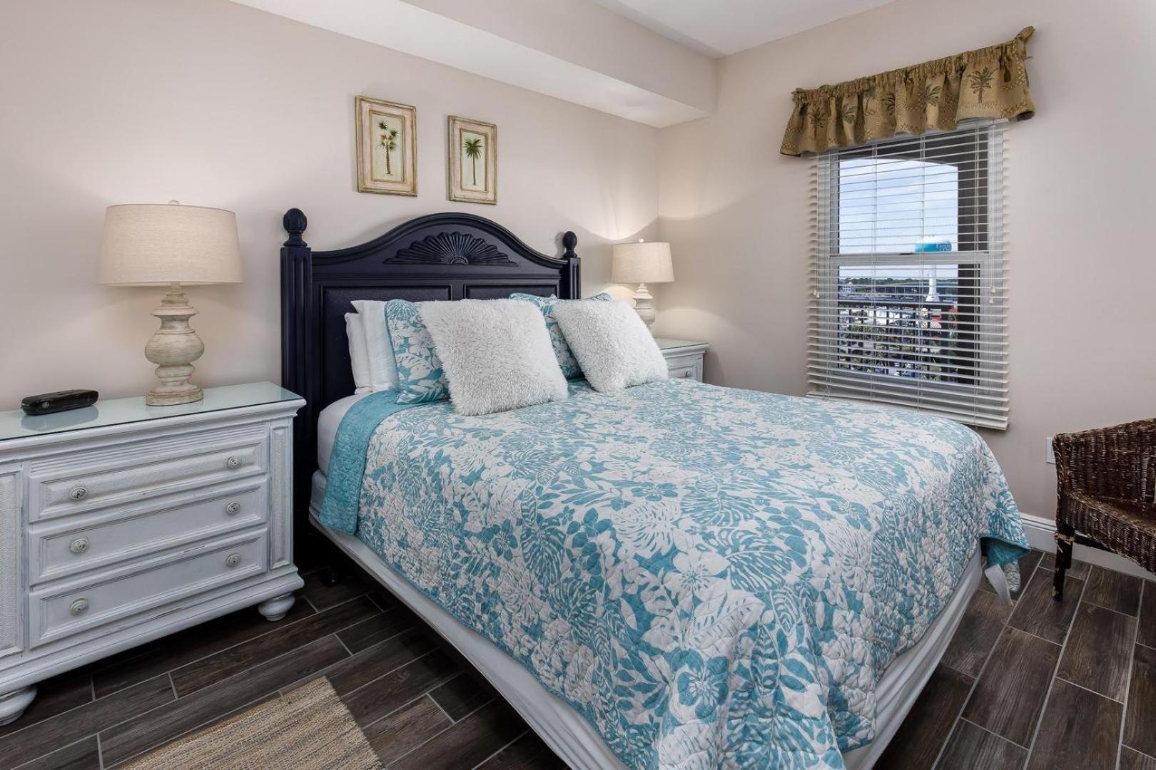 Smp 603 -top Floor Bchfront 3 Bd - Sleeps 8! *