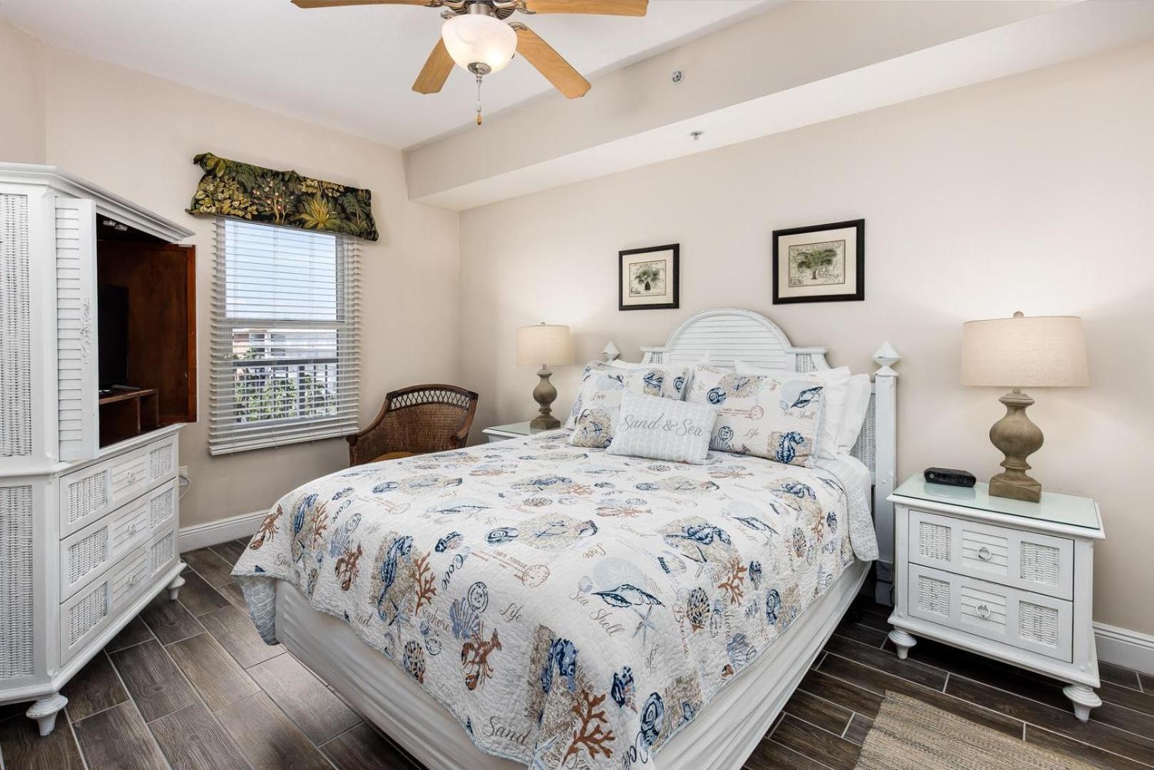 Smp 603 -top Floor Bchfront 3 Bd - Sleeps 8! Fort Walton Beach