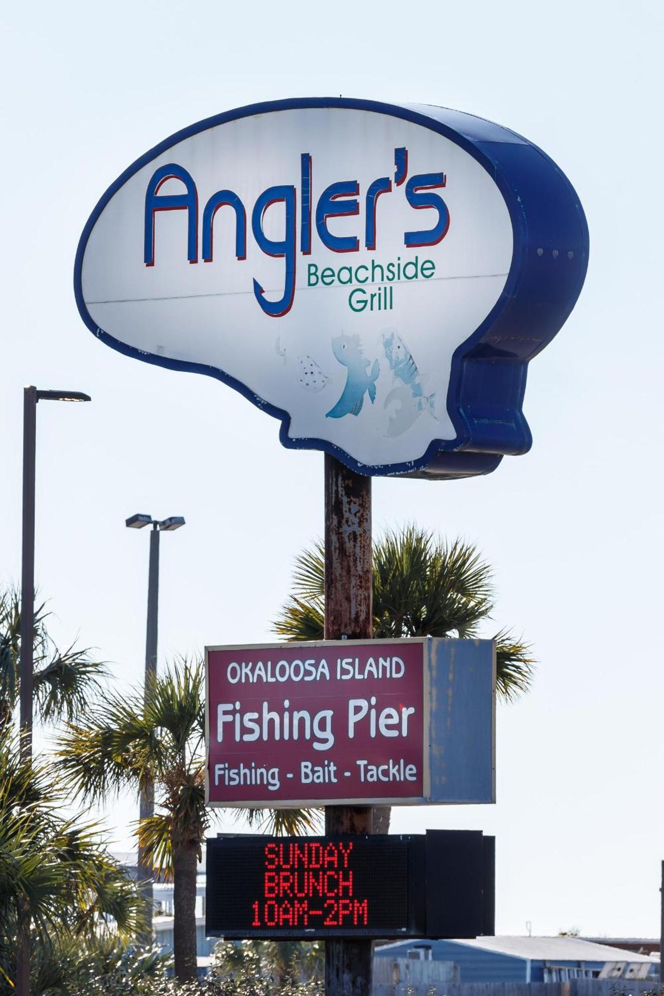 Holiday home Is7-cozy 2 Bed Beachfront-walk Out To The Beach! Fort Walton Beach