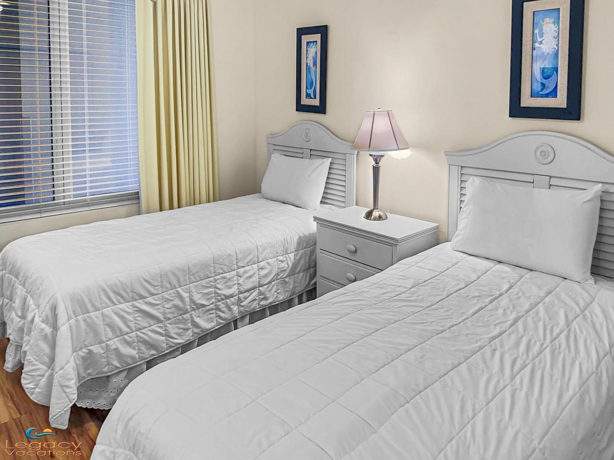 3 Bedroom Beachfront - Popular Dates Available! Holiday home Fort Walton Beach