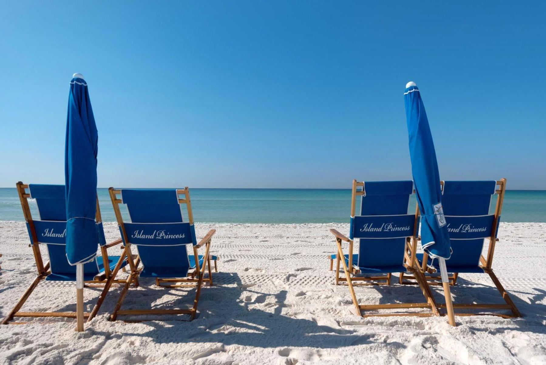 3 Bedroom Beachfront - Popular Dates Available! Holiday home Fort Walton Beach