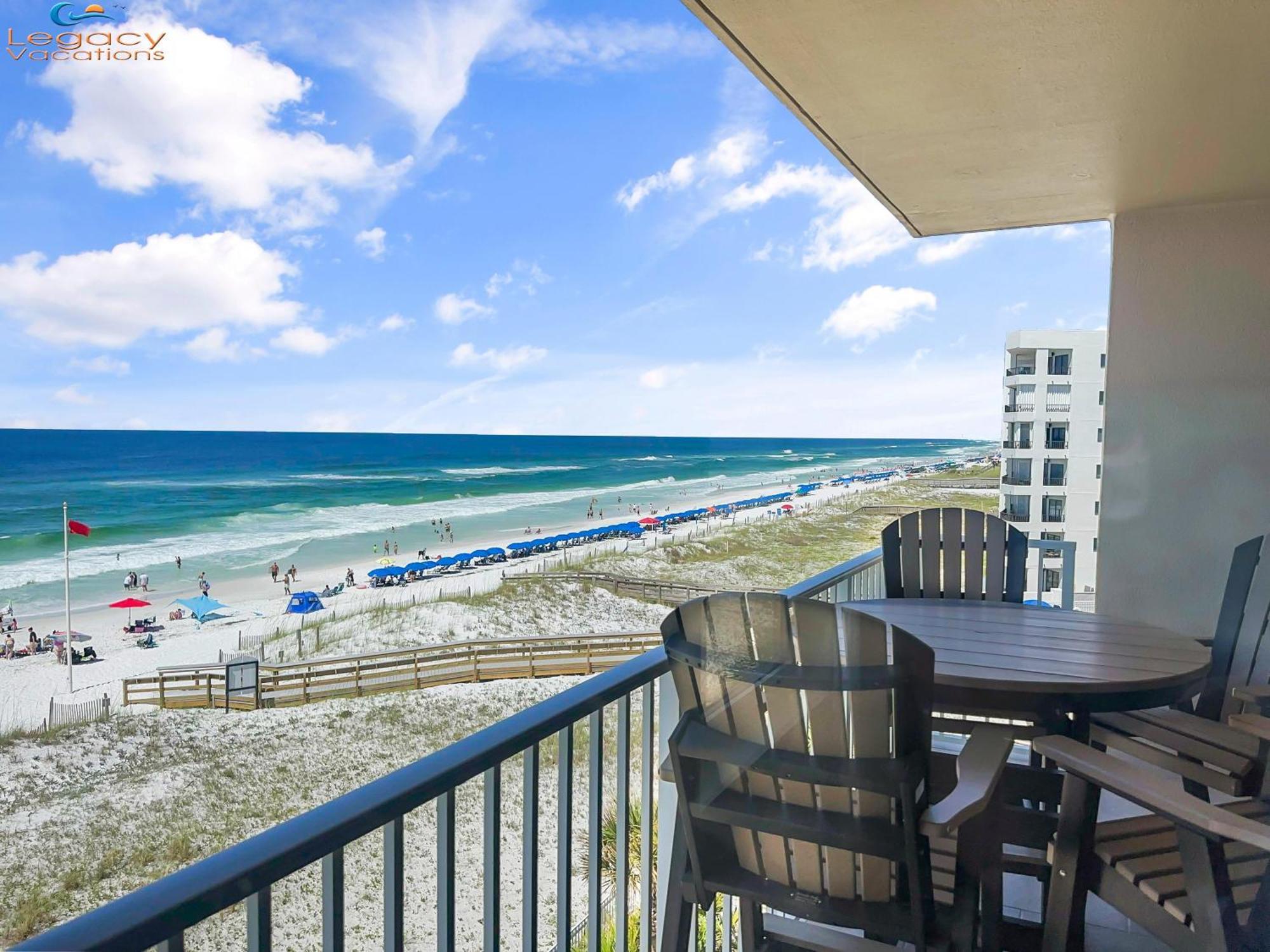 Holiday home 3 Bedroom Beachfront - Popular Dates Available! Fort Walton Beach