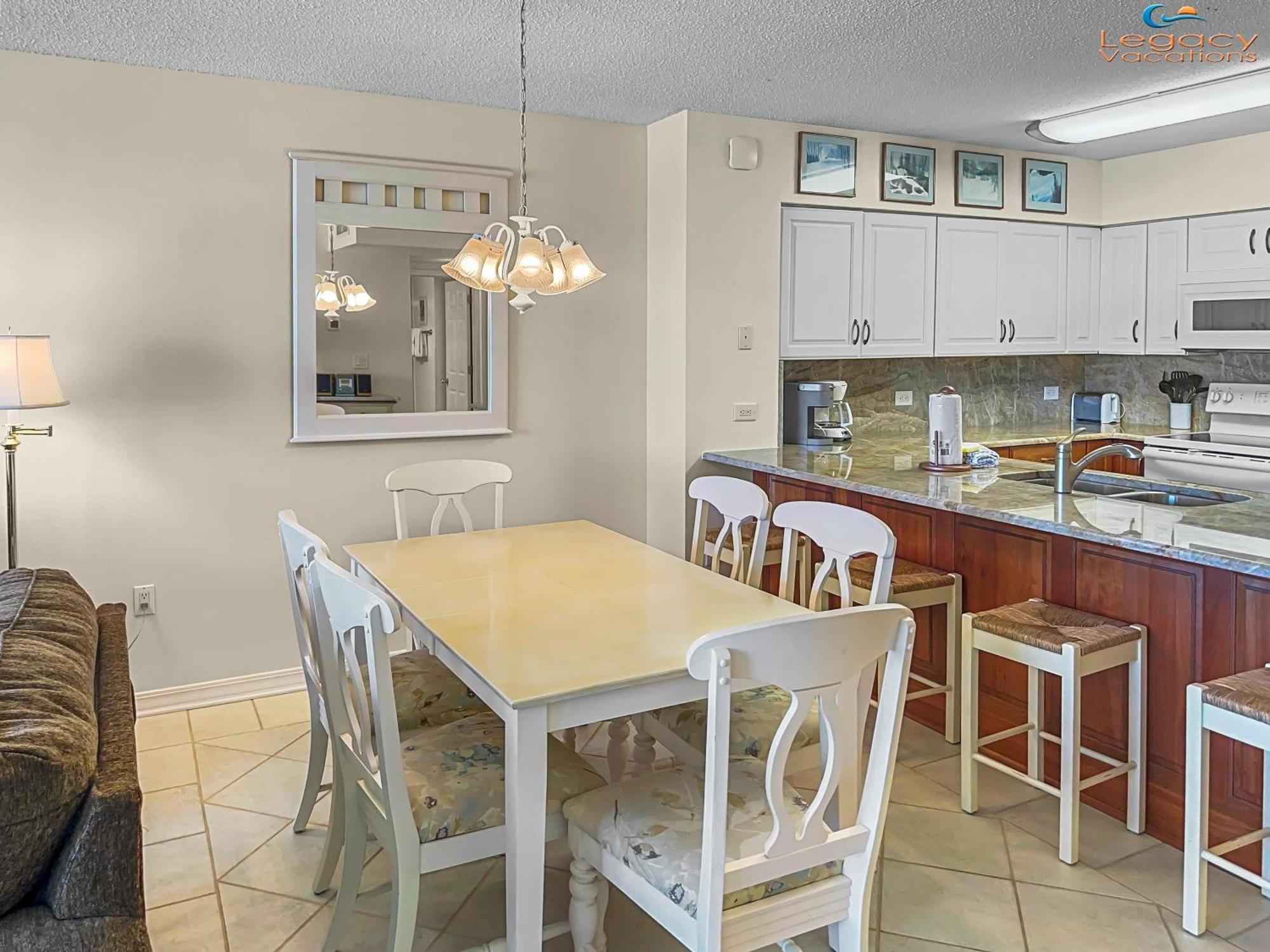 3 Bedroom Beachfront - Popular Dates Available! * Fort Walton Beach