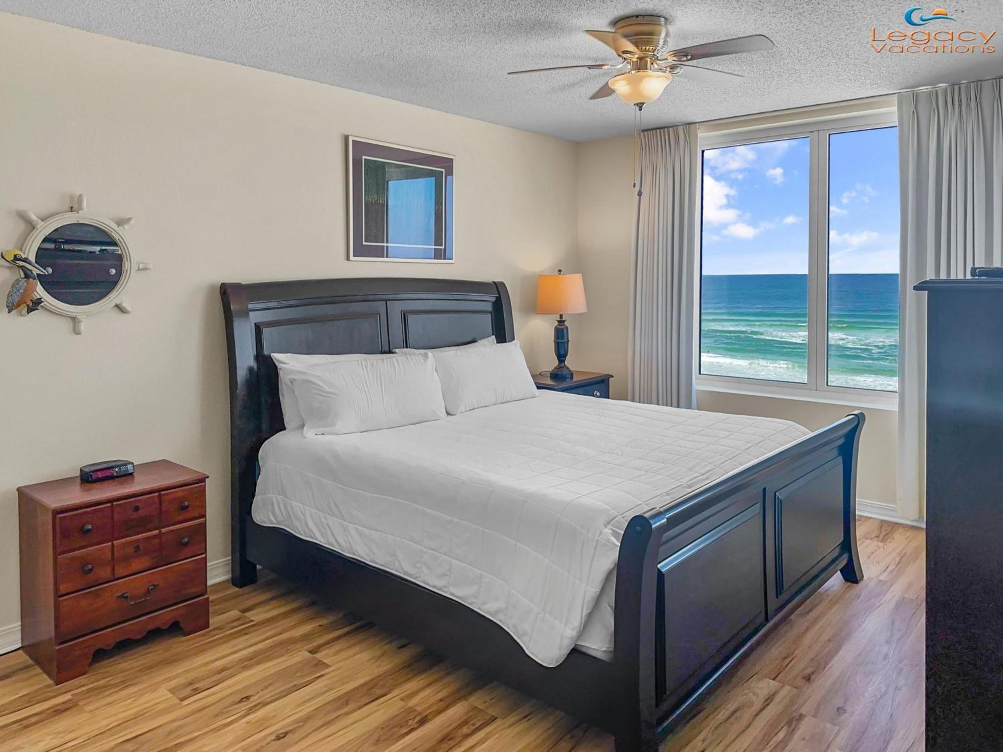 Holiday home 3 Bedroom Beachfront - Popular Dates Available! Fort Walton Beach