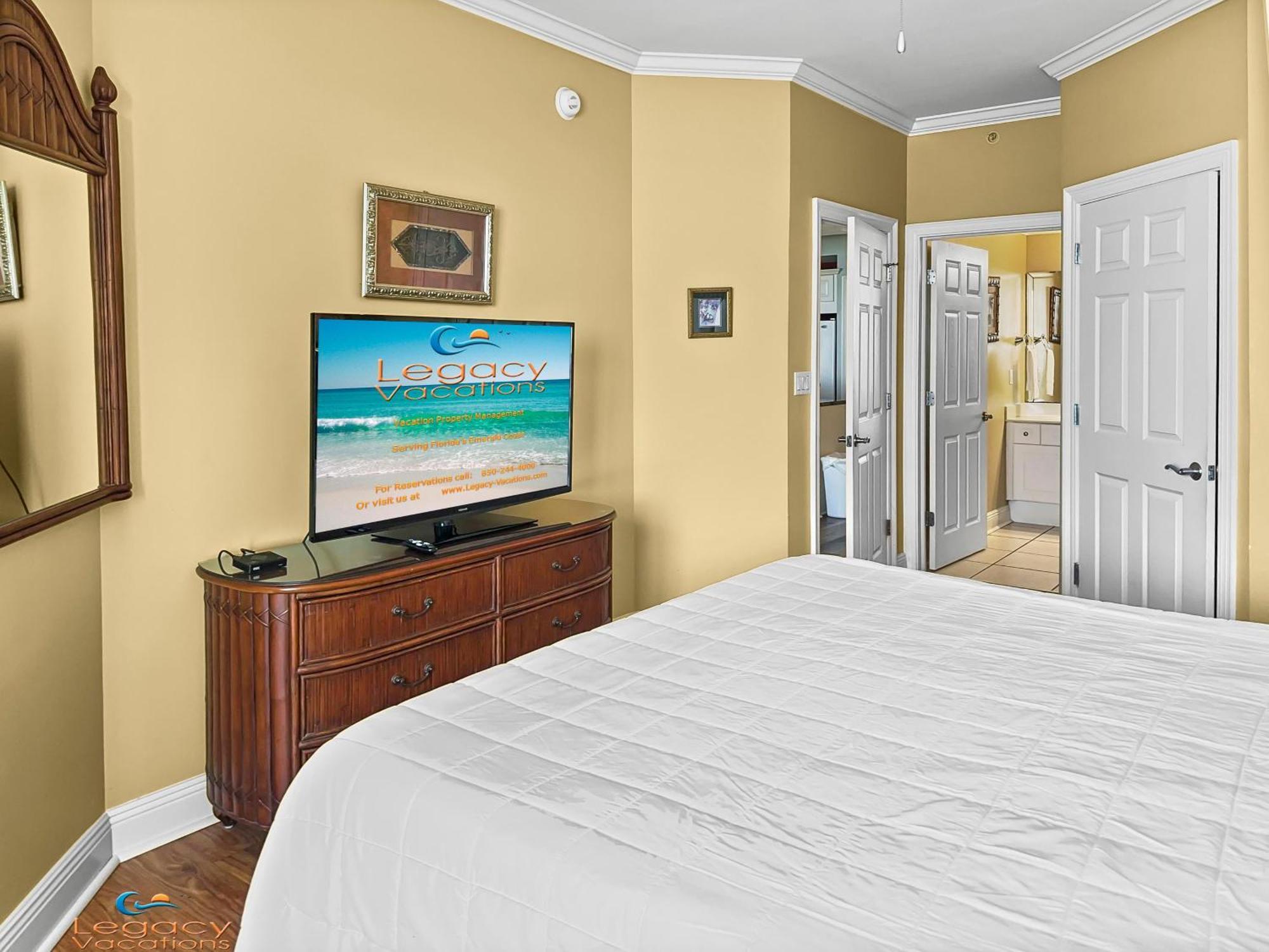 Smp 307 - Beachfront - Flexible Dates! Apartment