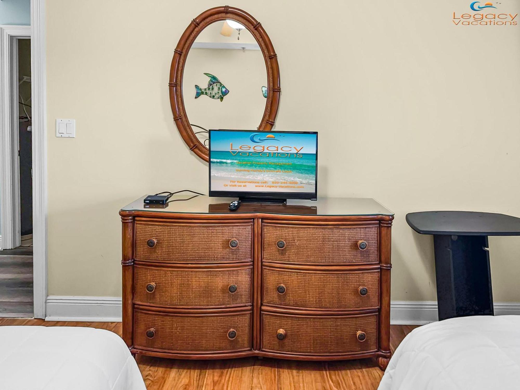 Apartment Smp 307 - Beachfront - Flexible Dates!