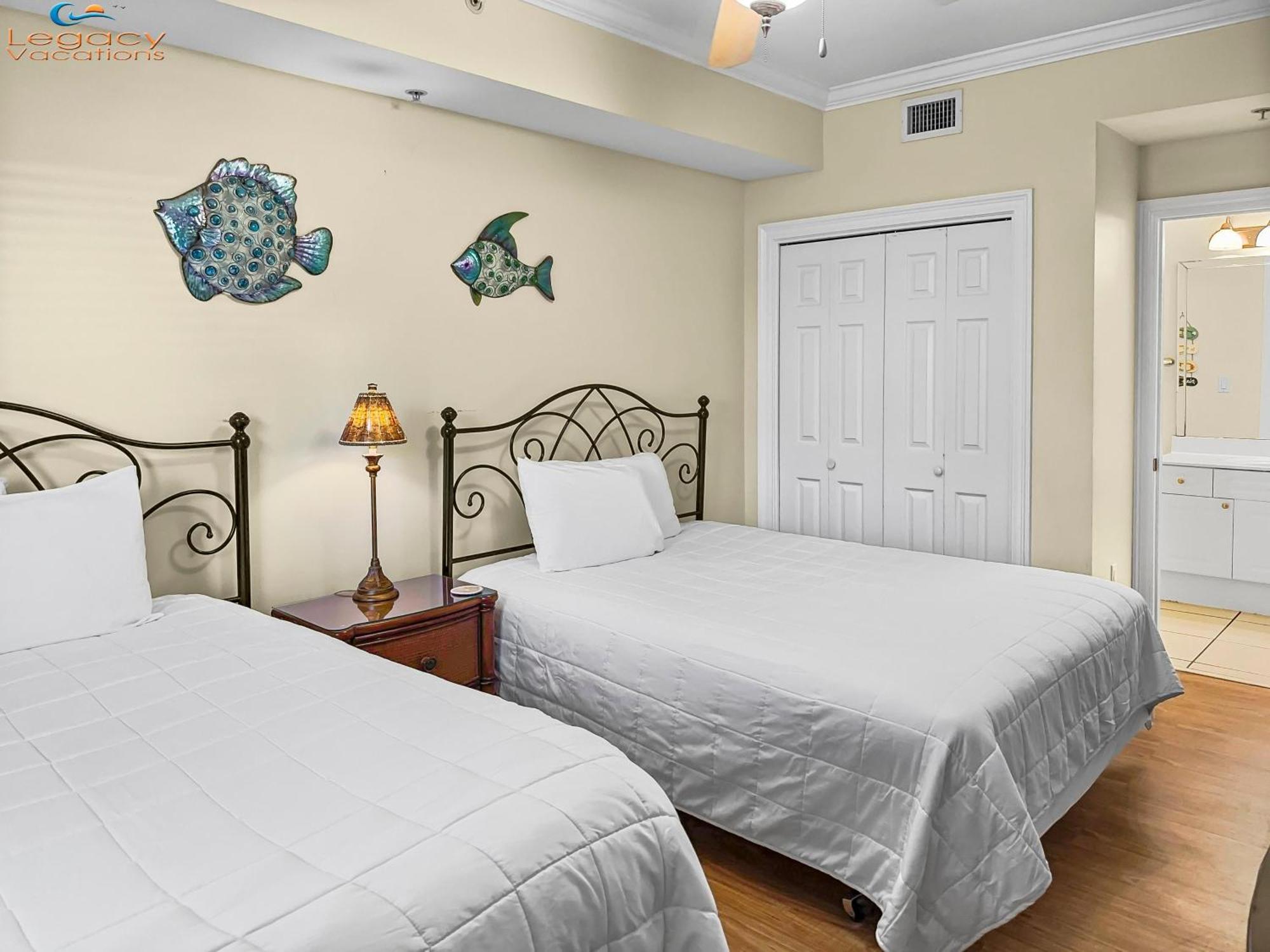Smp 307 - Beachfront - Flexible Dates! * Fort Walton Beach