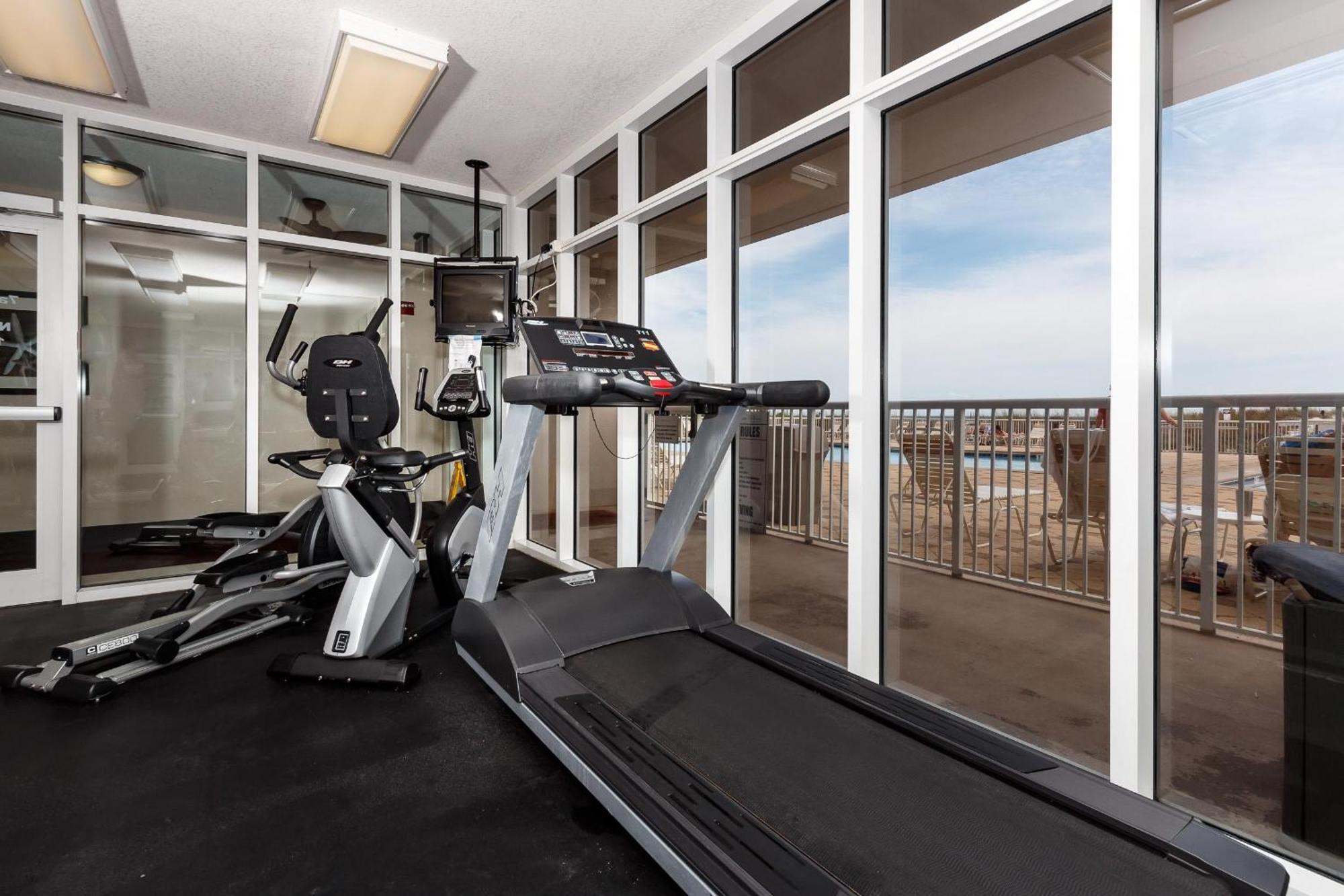 Smp 307 - Beachfront - Flexible Dates! Fort Walton Beach