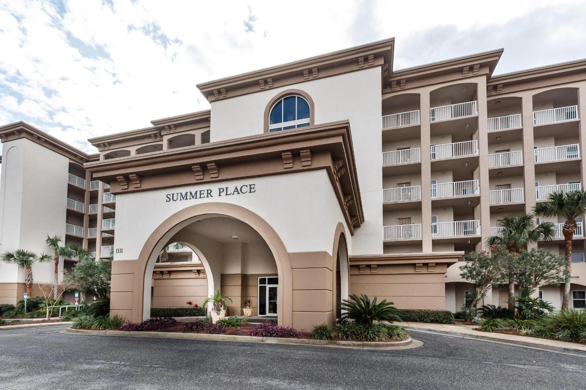 Smp 307 - Beachfront - Flexible Dates! Apartment Fort Walton Beach