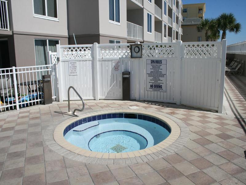 Ip510-beautifully 3bd Beachfront-beach Service Apartment Fort Walton Beach