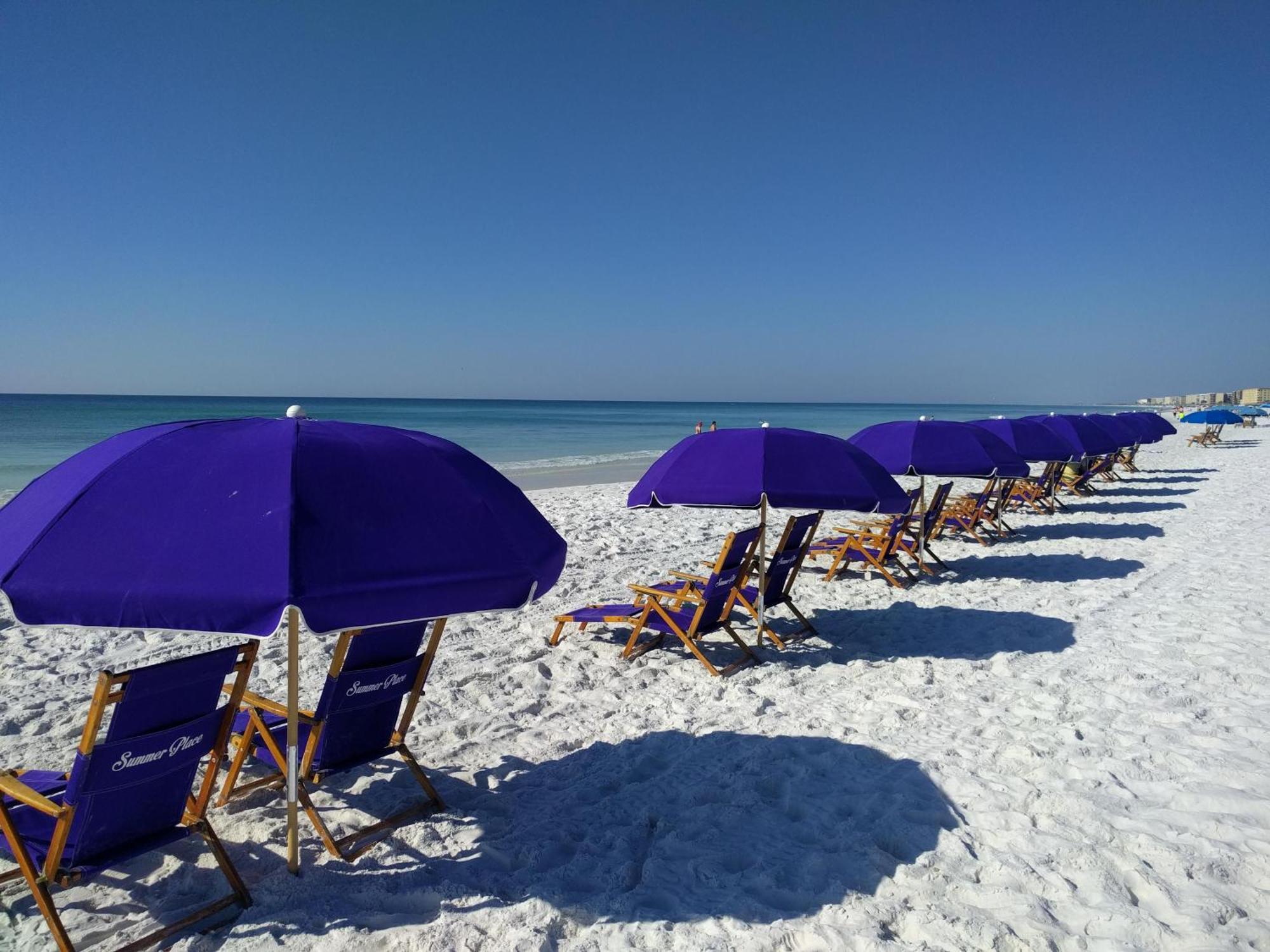 Smp 307 - Beachfront - Flexible Dates! * Fort Walton Beach