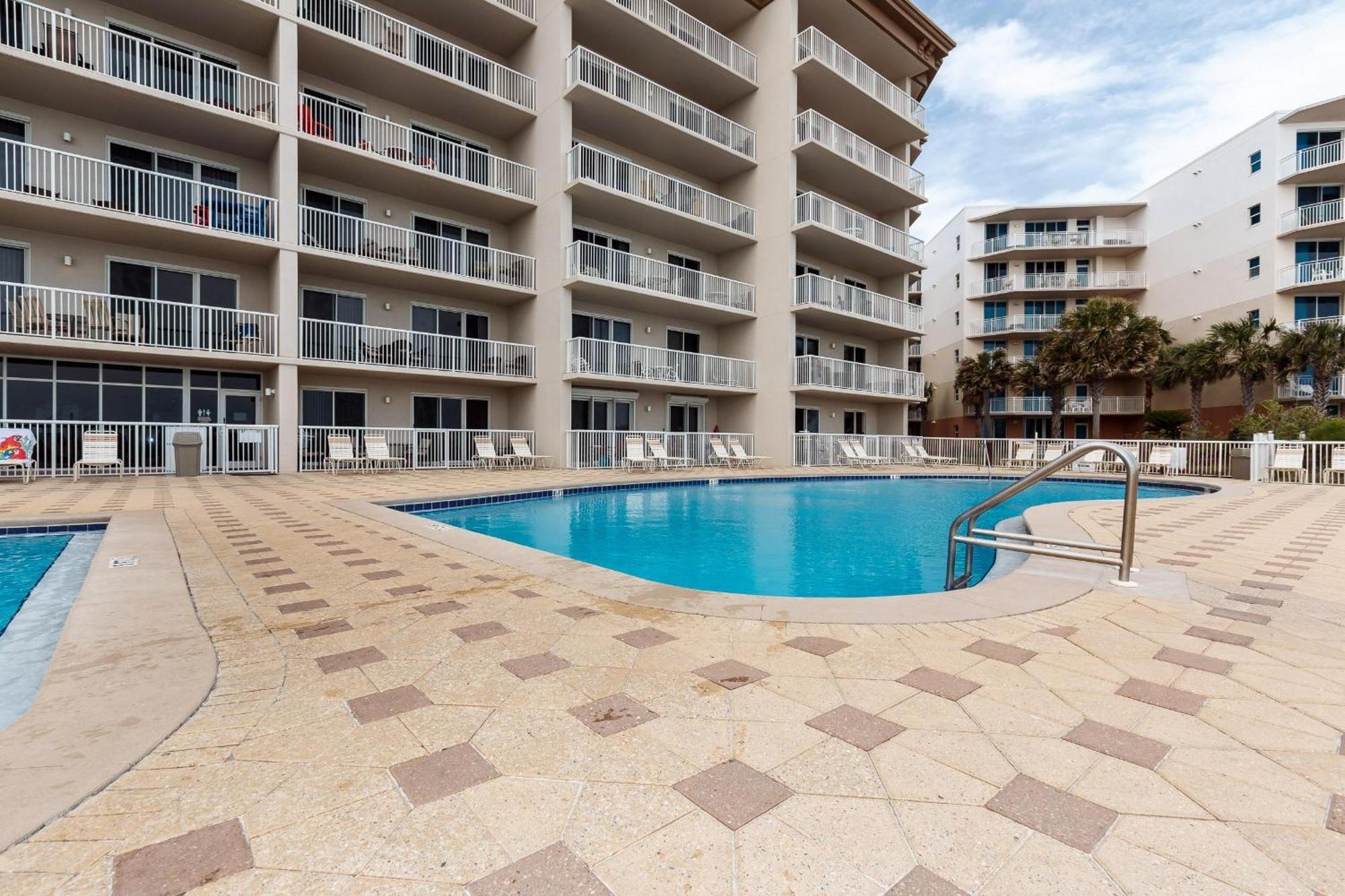 Apartment Smp 307 - Beachfront - Flexible Dates! Fort Walton Beach