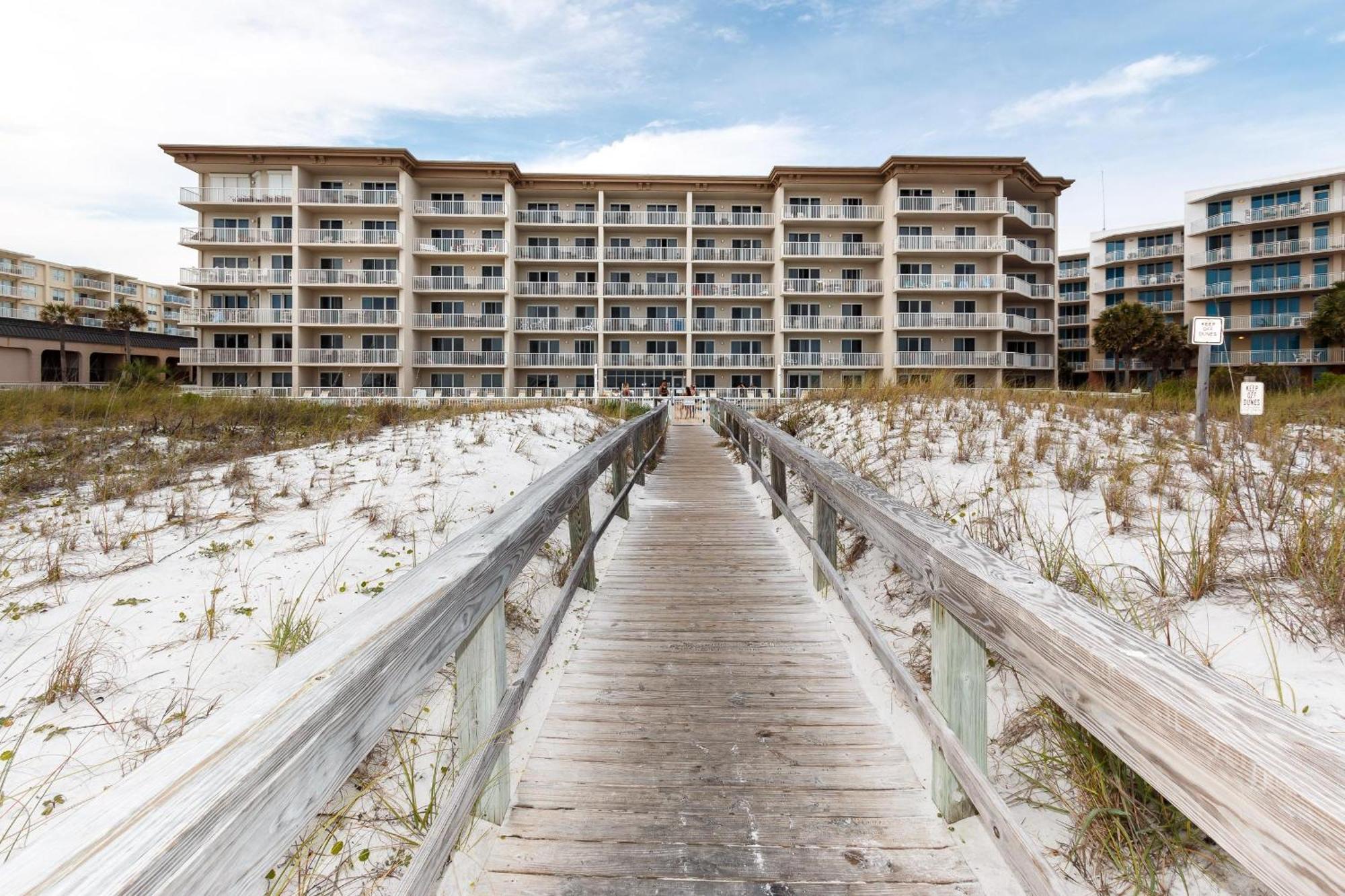 Smp 307 - Beachfront - Flexible Dates! *