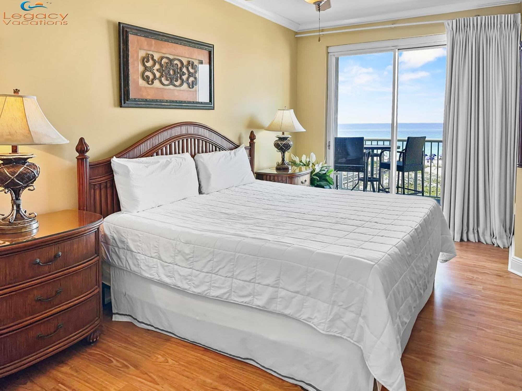Apartment Smp 307 - Beachfront - Flexible Dates! Fort Walton Beach