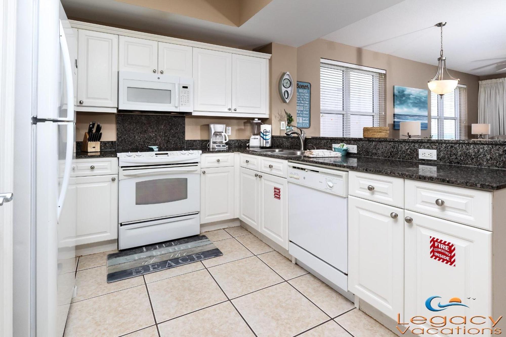 Smp 401-beachfront- Comfortable Balcony Furniture! Fort Walton Beach
