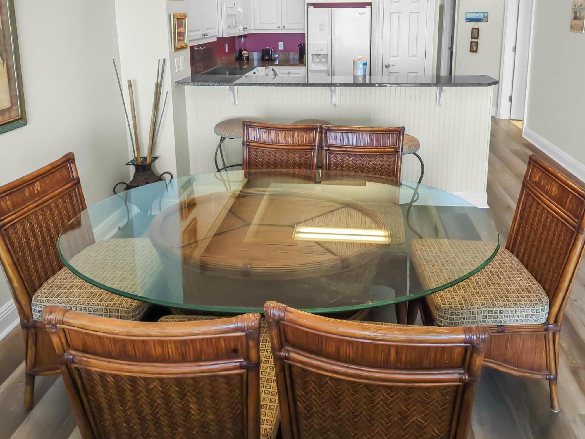 Smp 307 - Beachfront - Flexible Dates! Fort Walton Beach
