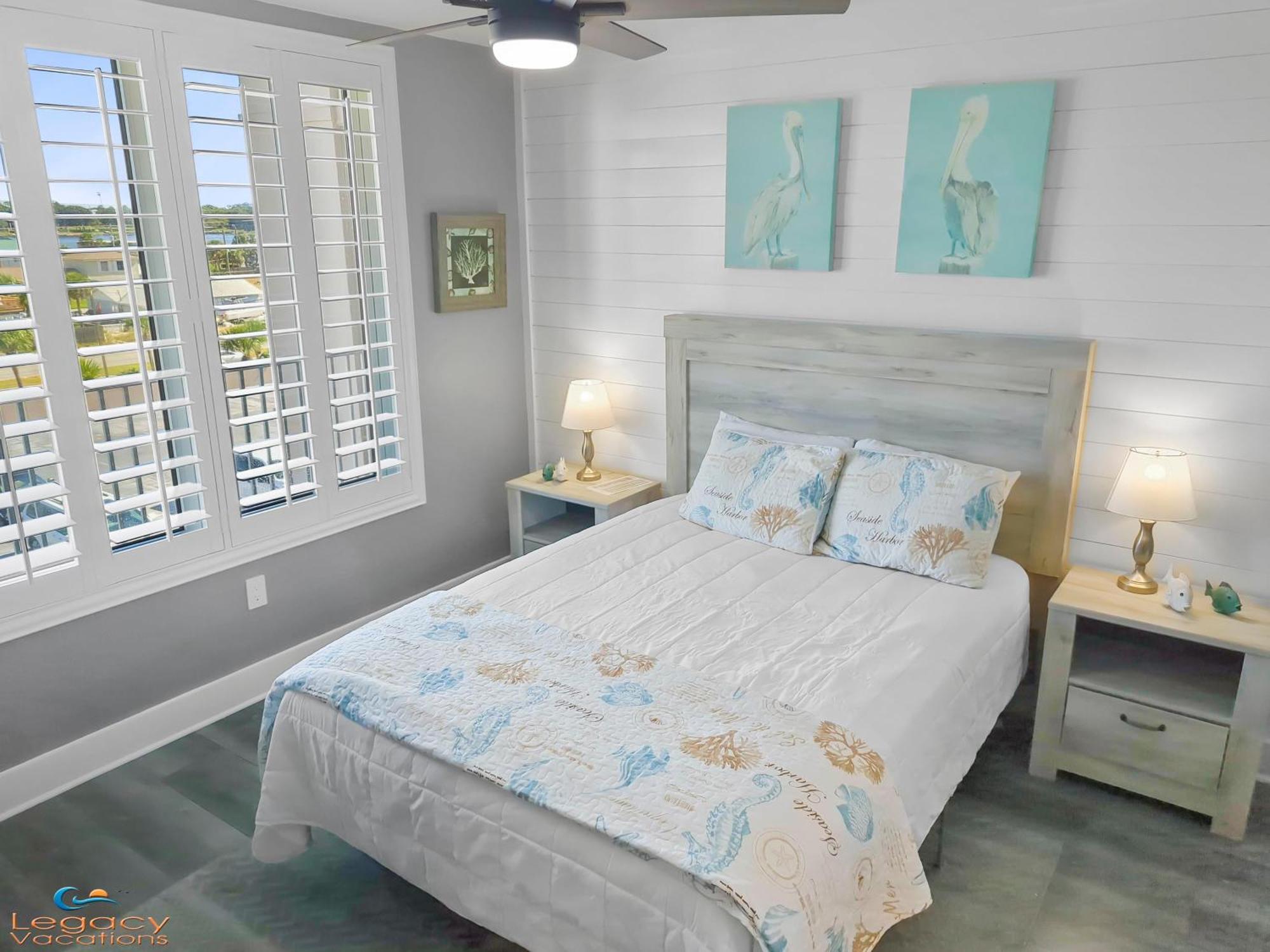 Ip510-beautifully 3bd Beachfront-beach Service