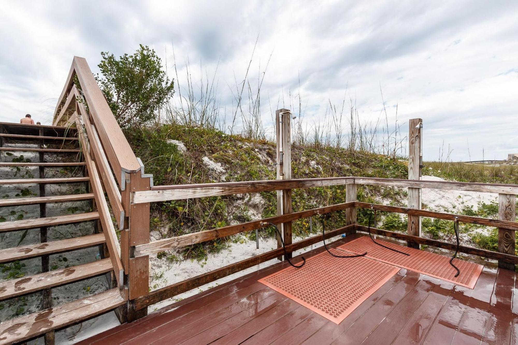 Apartment Ip510-beautifully 3bd Beachfront-beach Service Fort Walton Beach