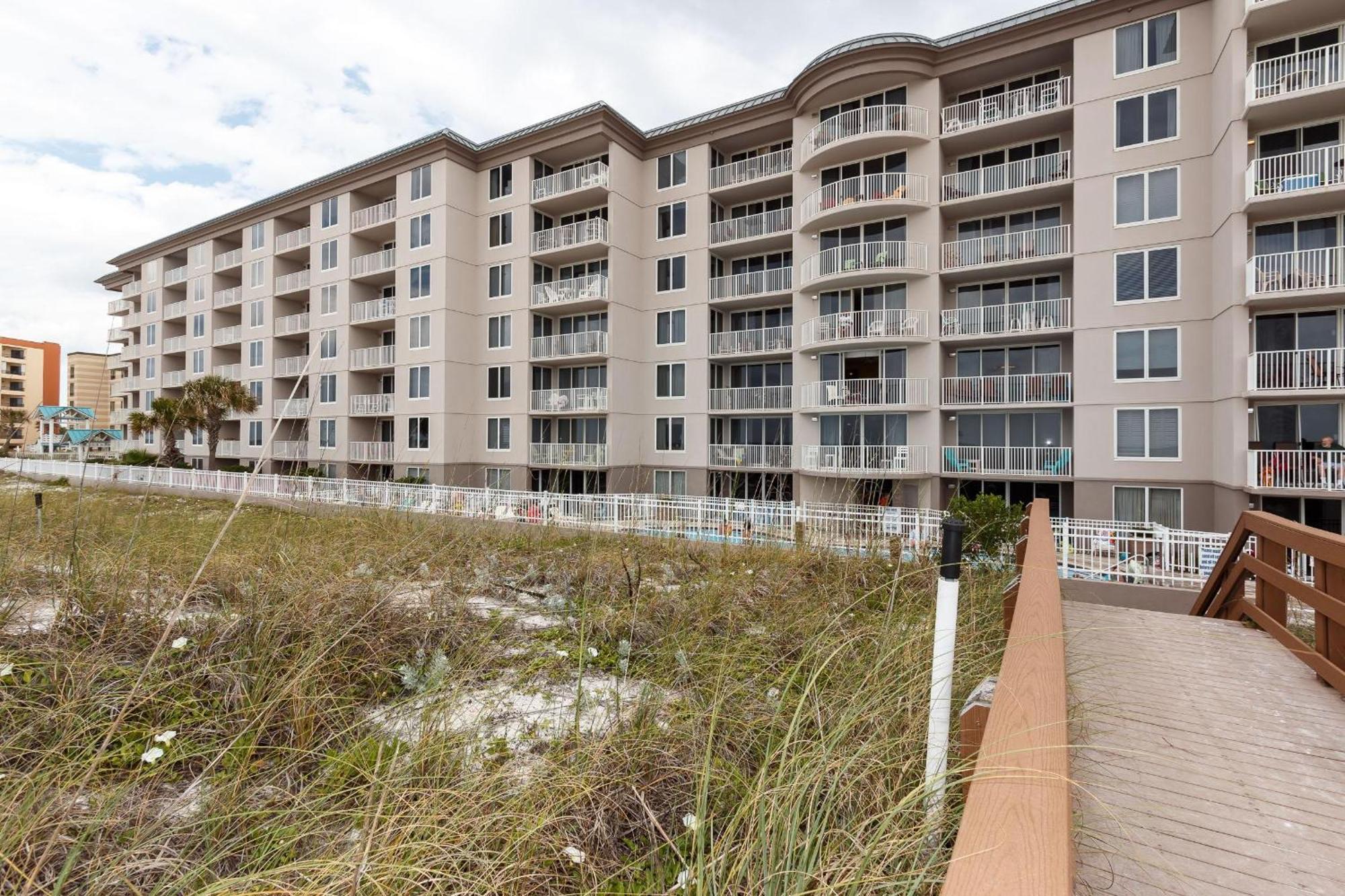 Ip510-beautifully 3bd Beachfront-beach Service
