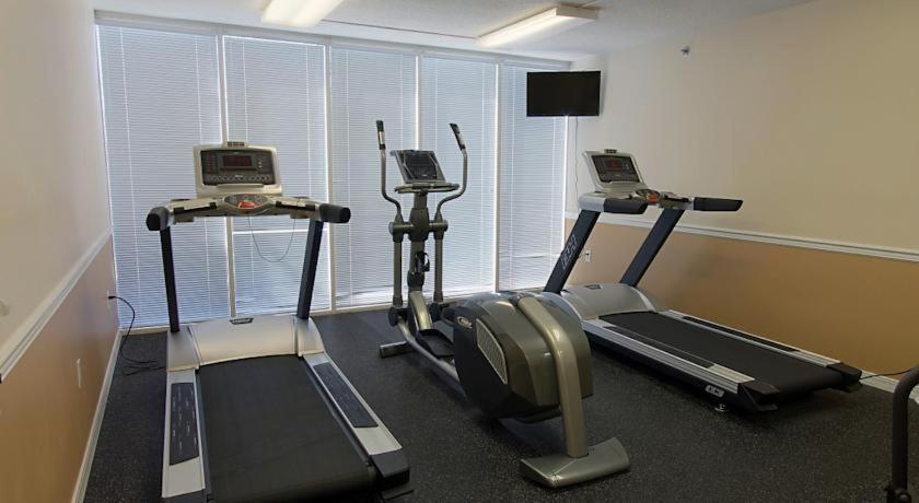 Ip301-beautiful 3 Bed Beachfront-premium Amenities Apartment Fort Walton Beach
