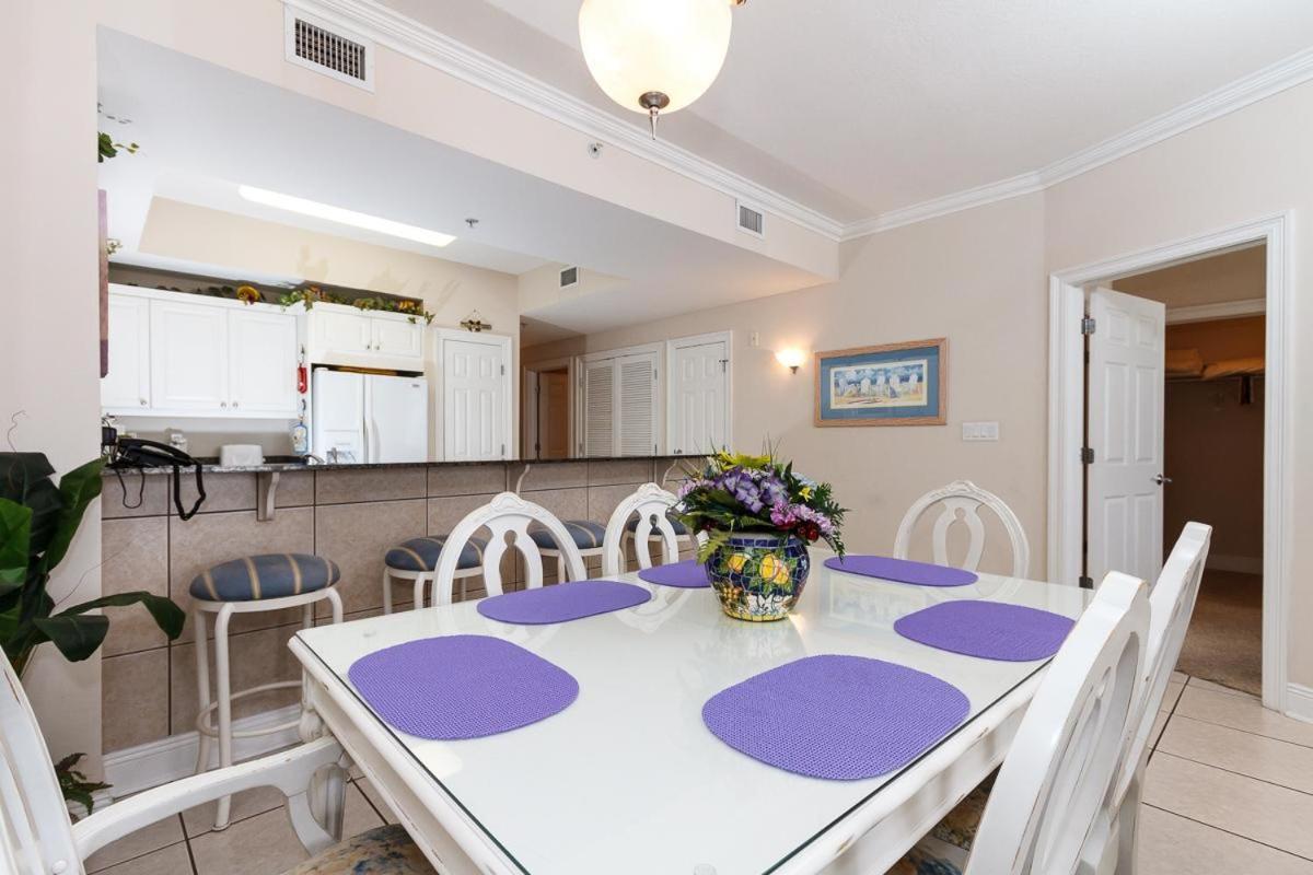 Smp 402 - Large 3 Bedroom Beachfront - Sleeps 10! Apartment Fort Walton Beach