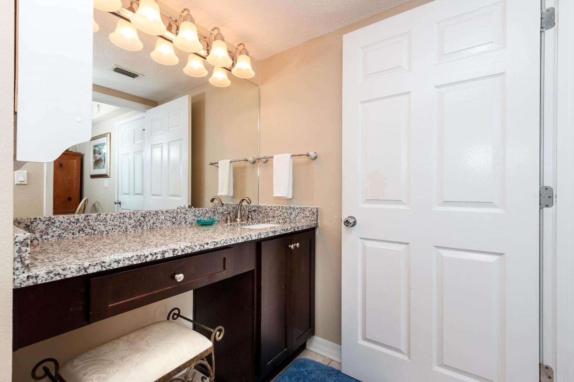 Ip301-beautiful 3 Bed Beachfront-premium Amenities Apartment Fort Walton Beach