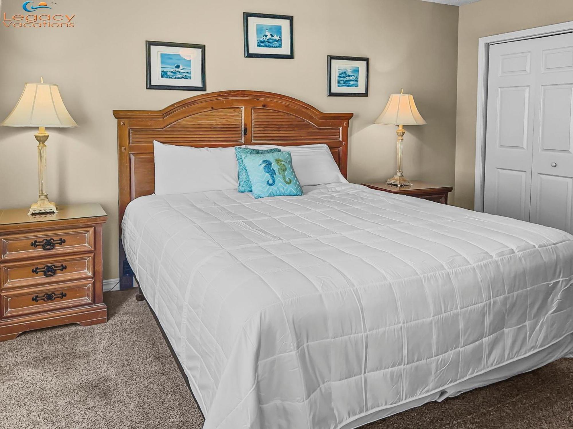 Ip301-beautiful 3 Bed Beachfront-premium Amenities Apartment *