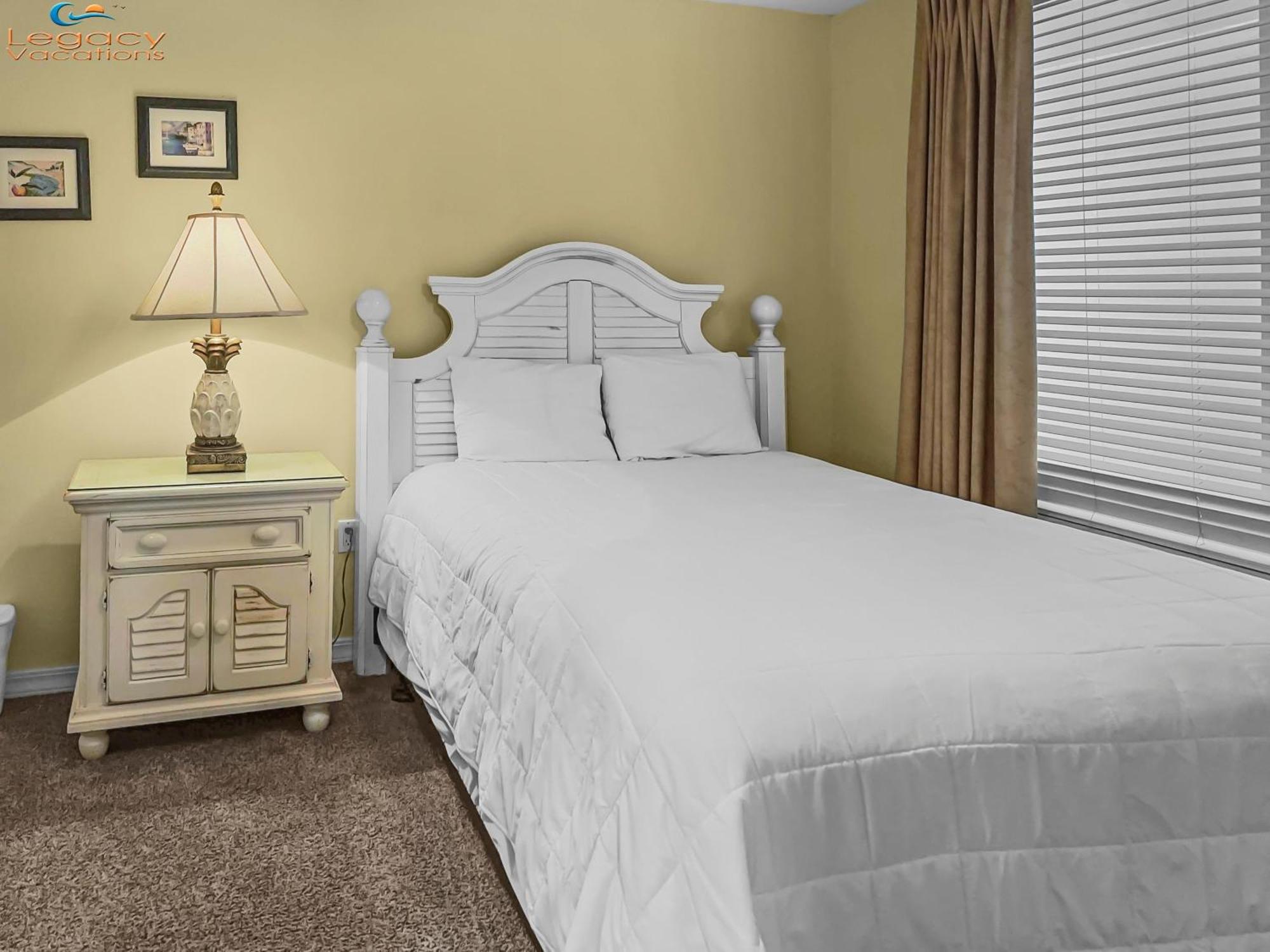 Ip301-beautiful 3 Bed Beachfront-premium Amenities Apartment Fort Walton Beach