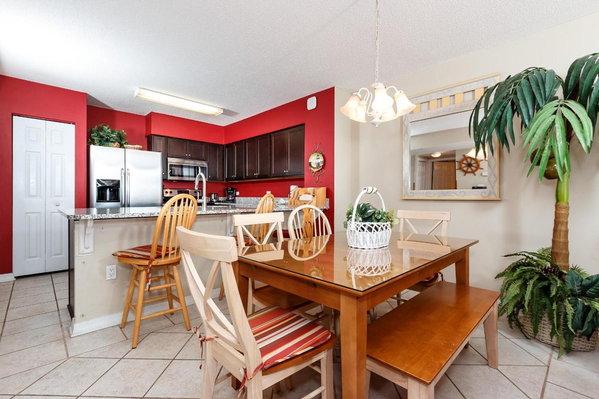 Apartment Ip301-beautiful 3 Bed Beachfront-premium Amenities