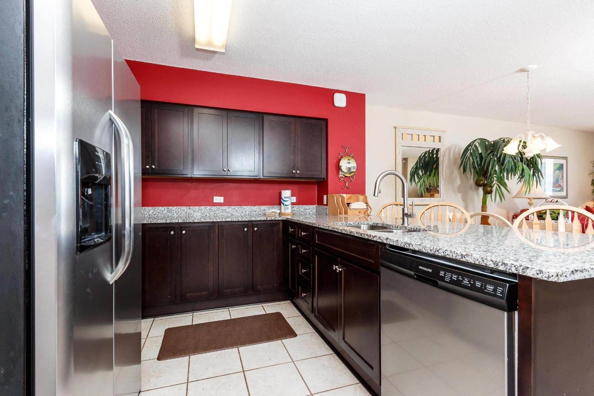 Ip301-beautiful 3 Bed Beachfront-premium Amenities Apartment Fort Walton Beach