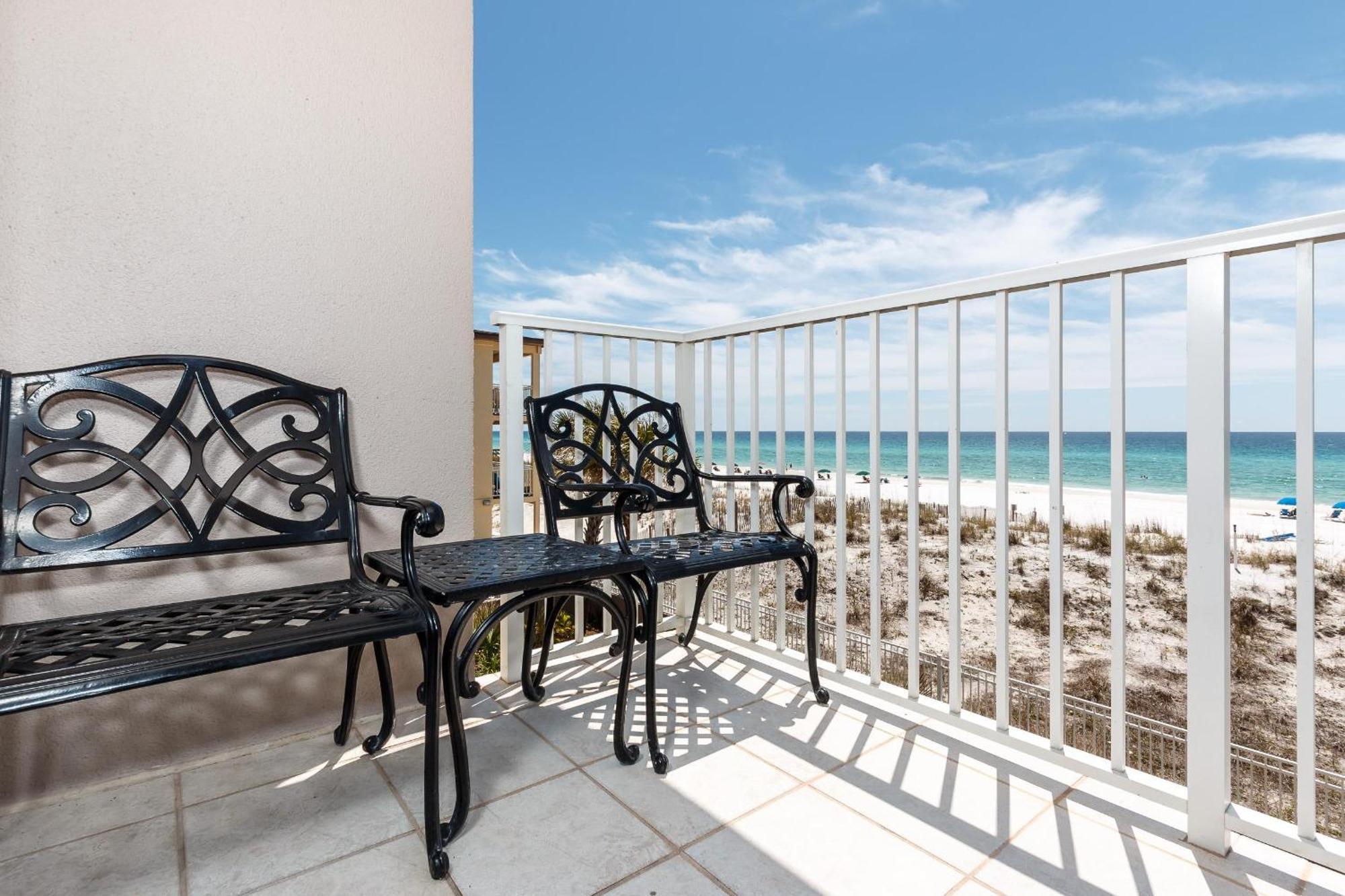 Apartment Ip301-beautiful 3 Bed Beachfront-premium Amenities