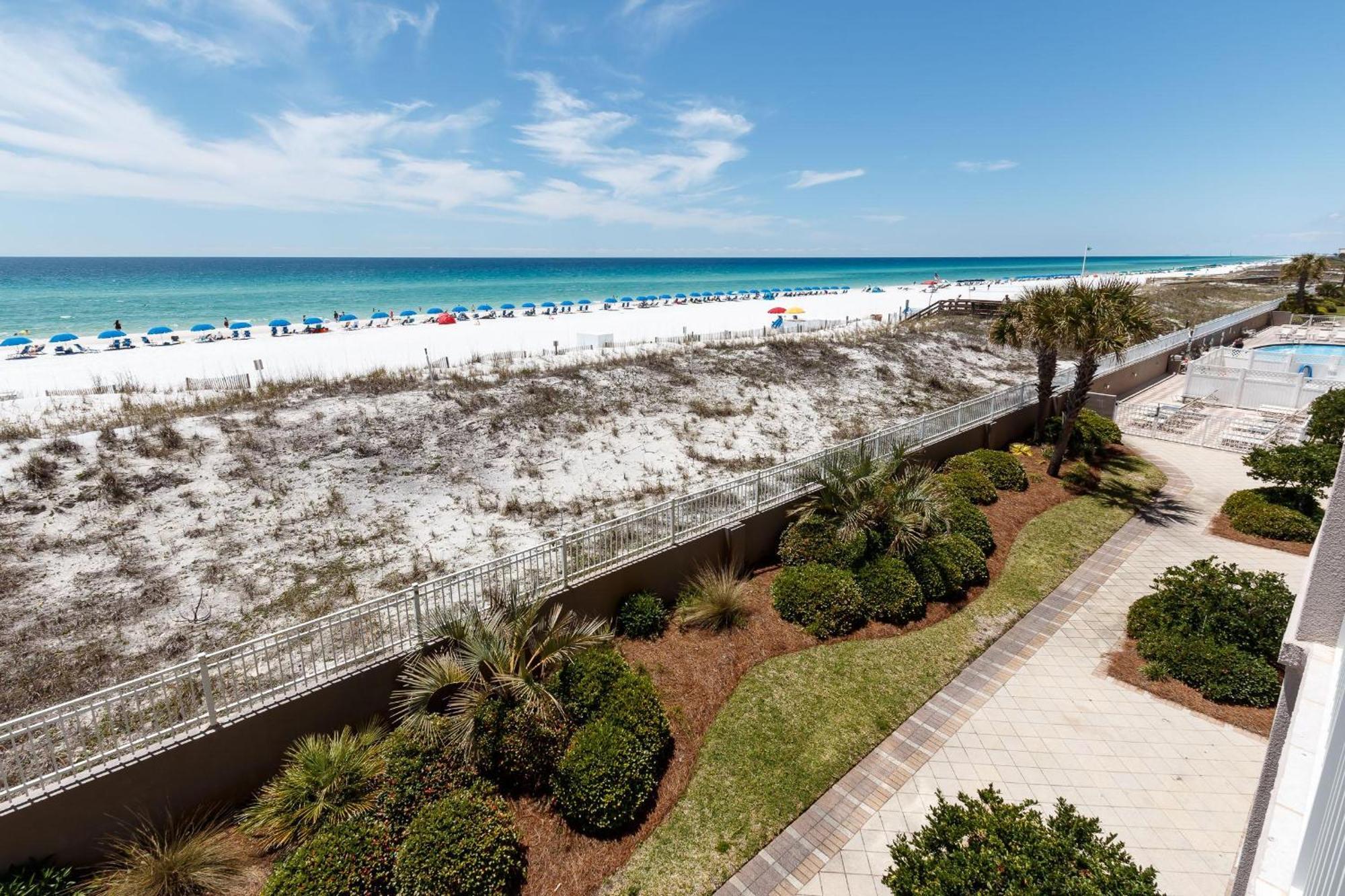 Ip301-beautiful 3 Bed Beachfront-premium Amenities