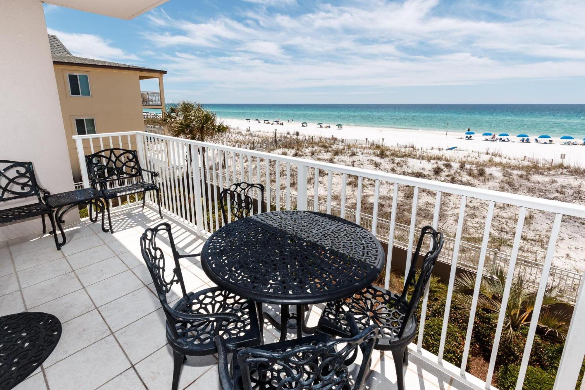 Apartment Ip301-beautiful 3 Bed Beachfront-premium Amenities *